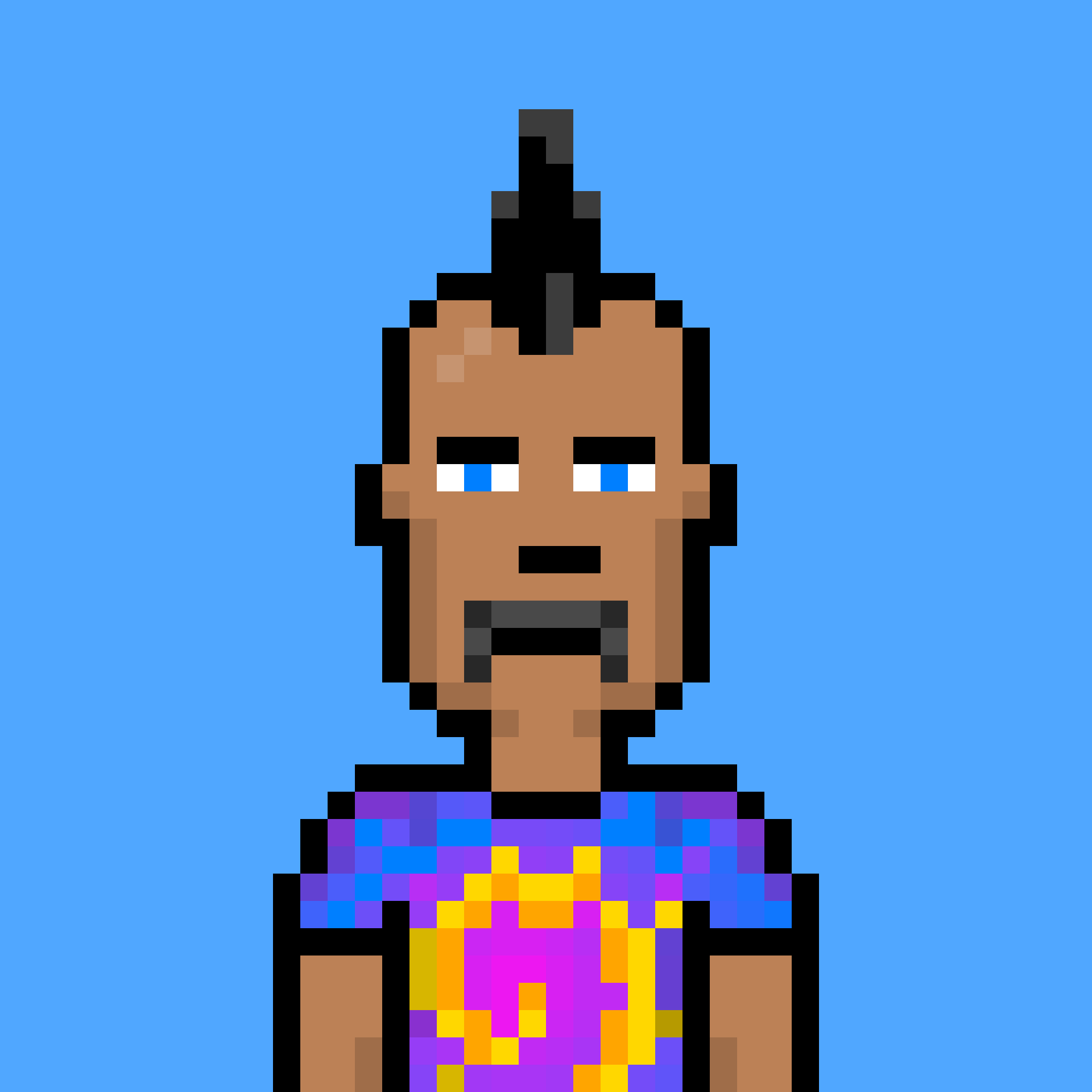 XTREME PIXELS #7811