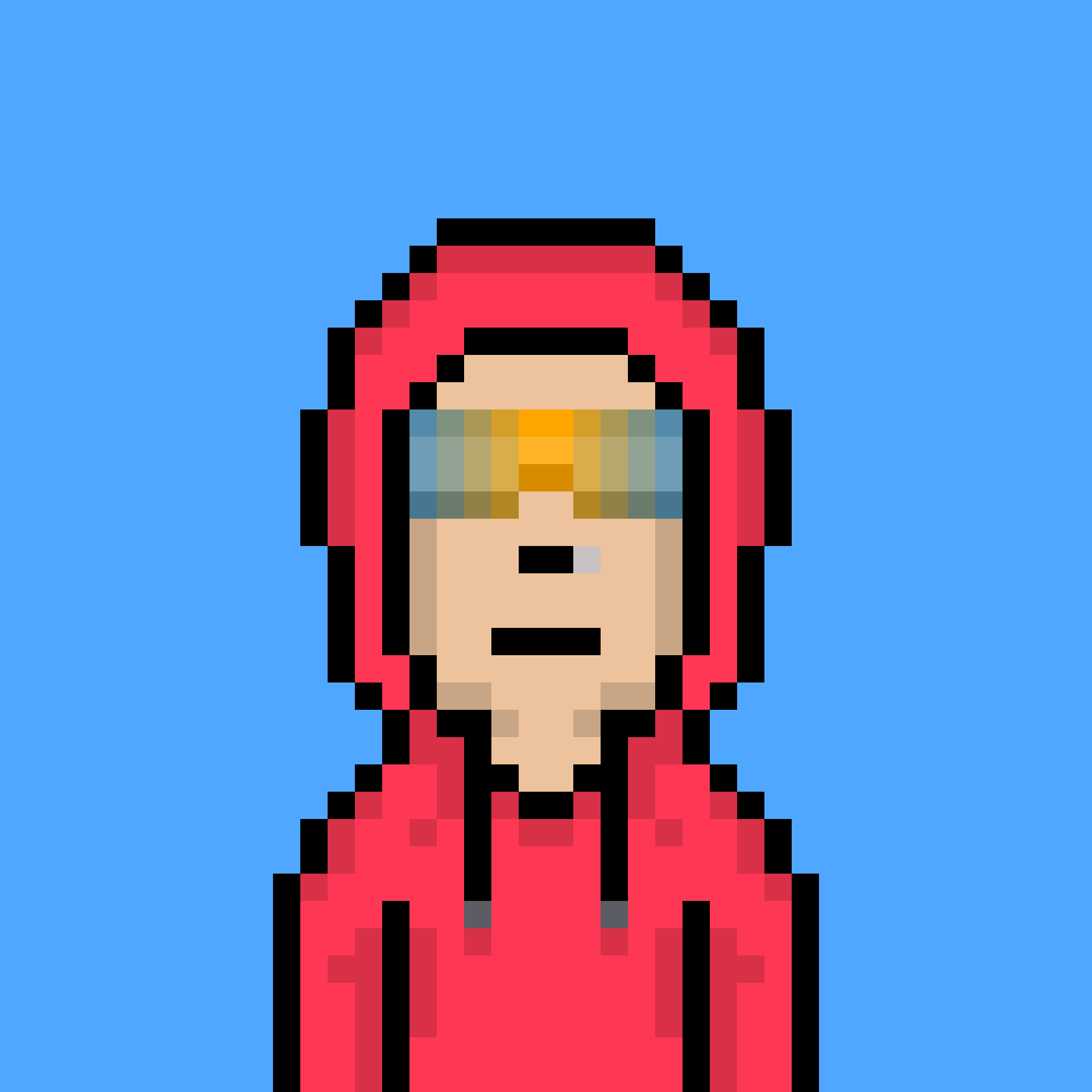 XTREME PIXELS #7859