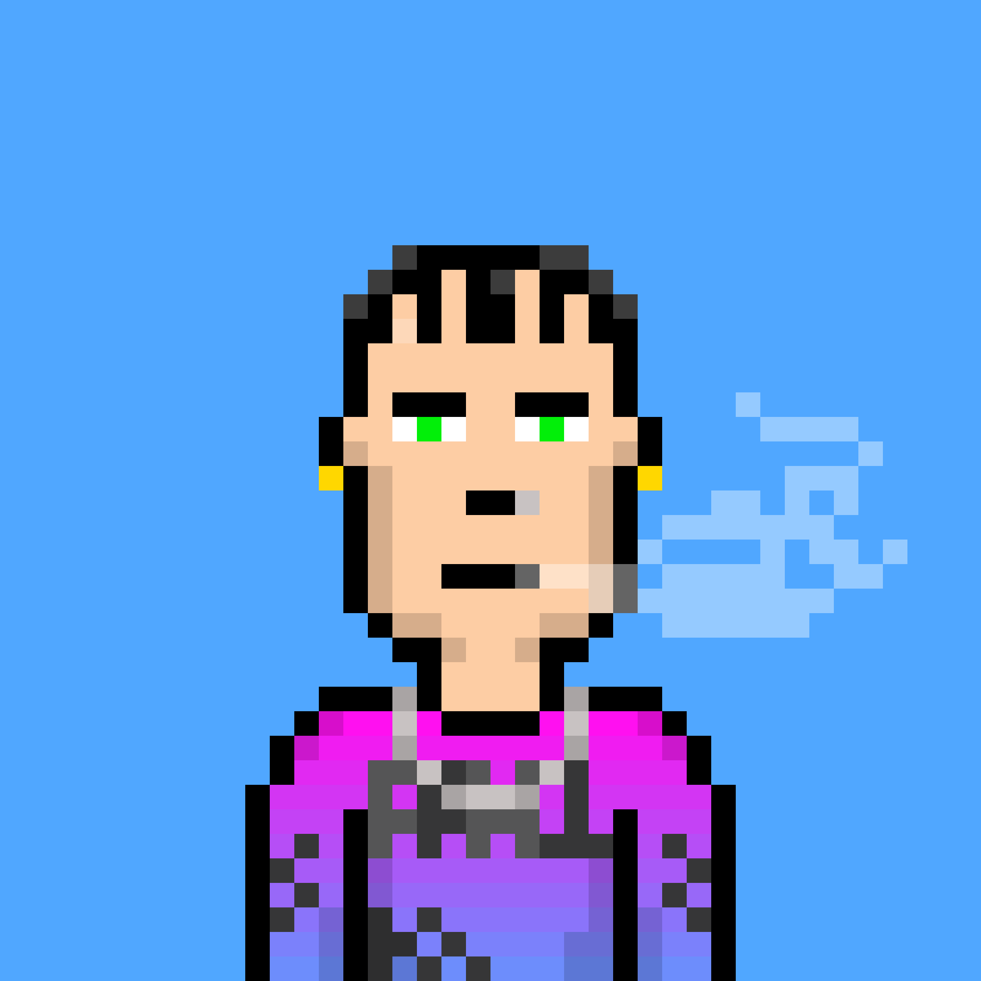 XTREME PIXELS #7924