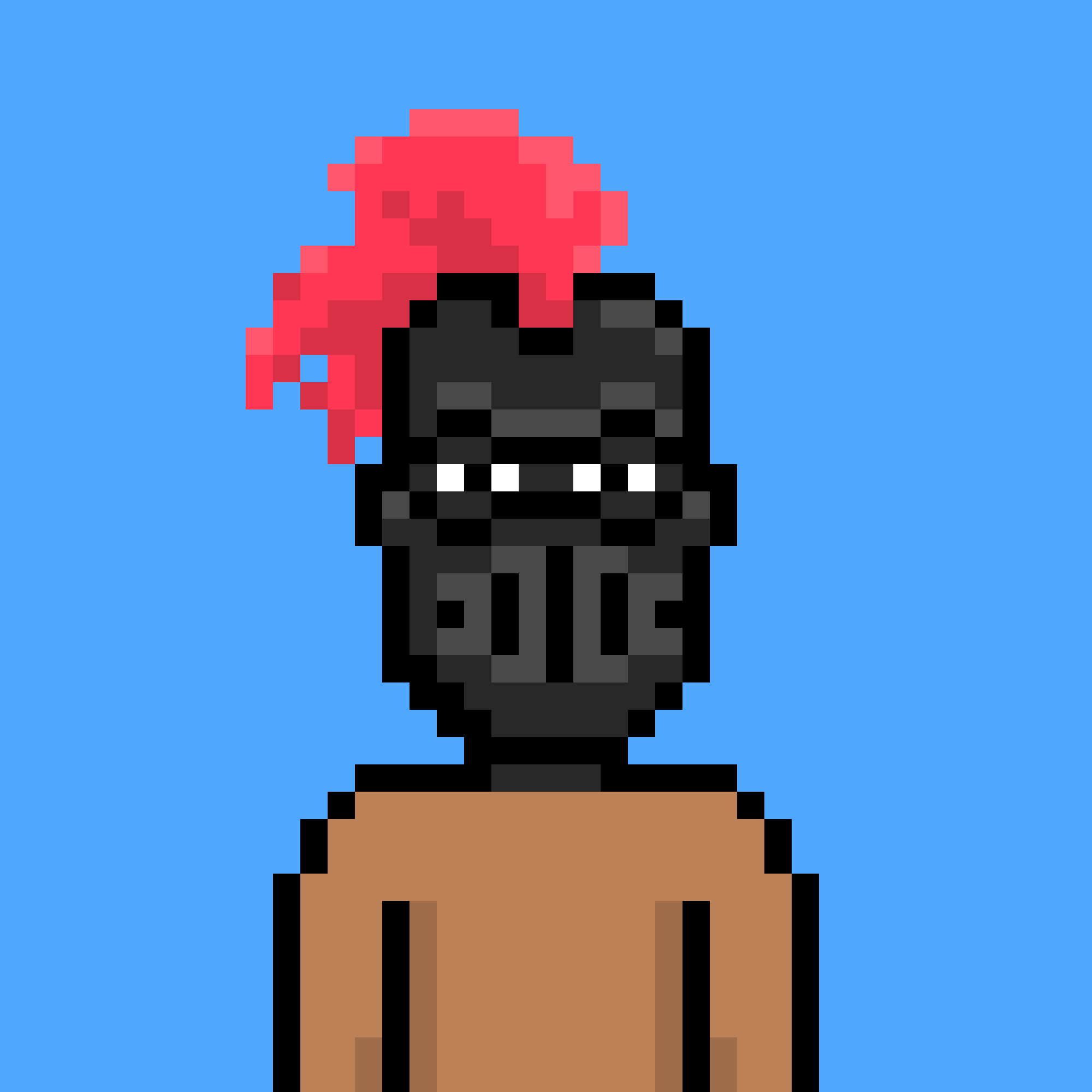 XTREME PIXELS #7974