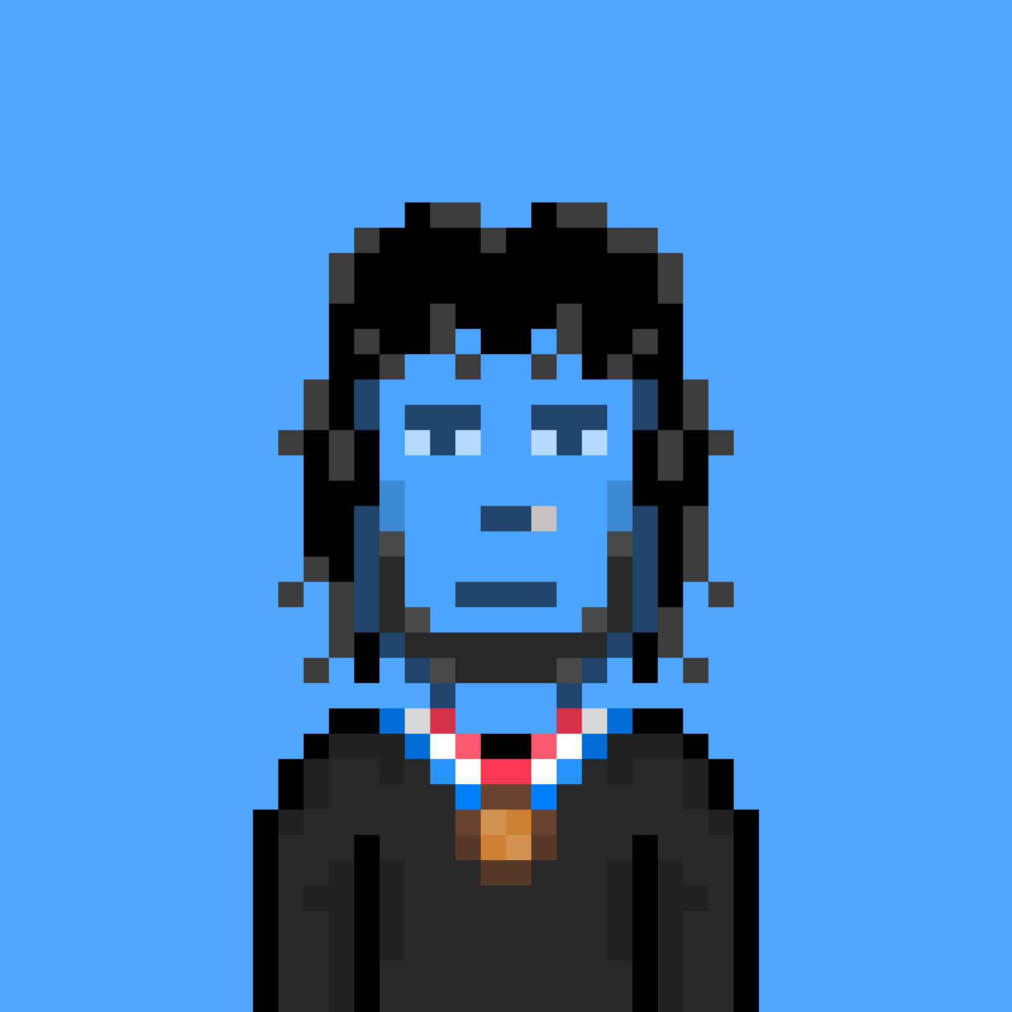 XTREME PIXELS #8007