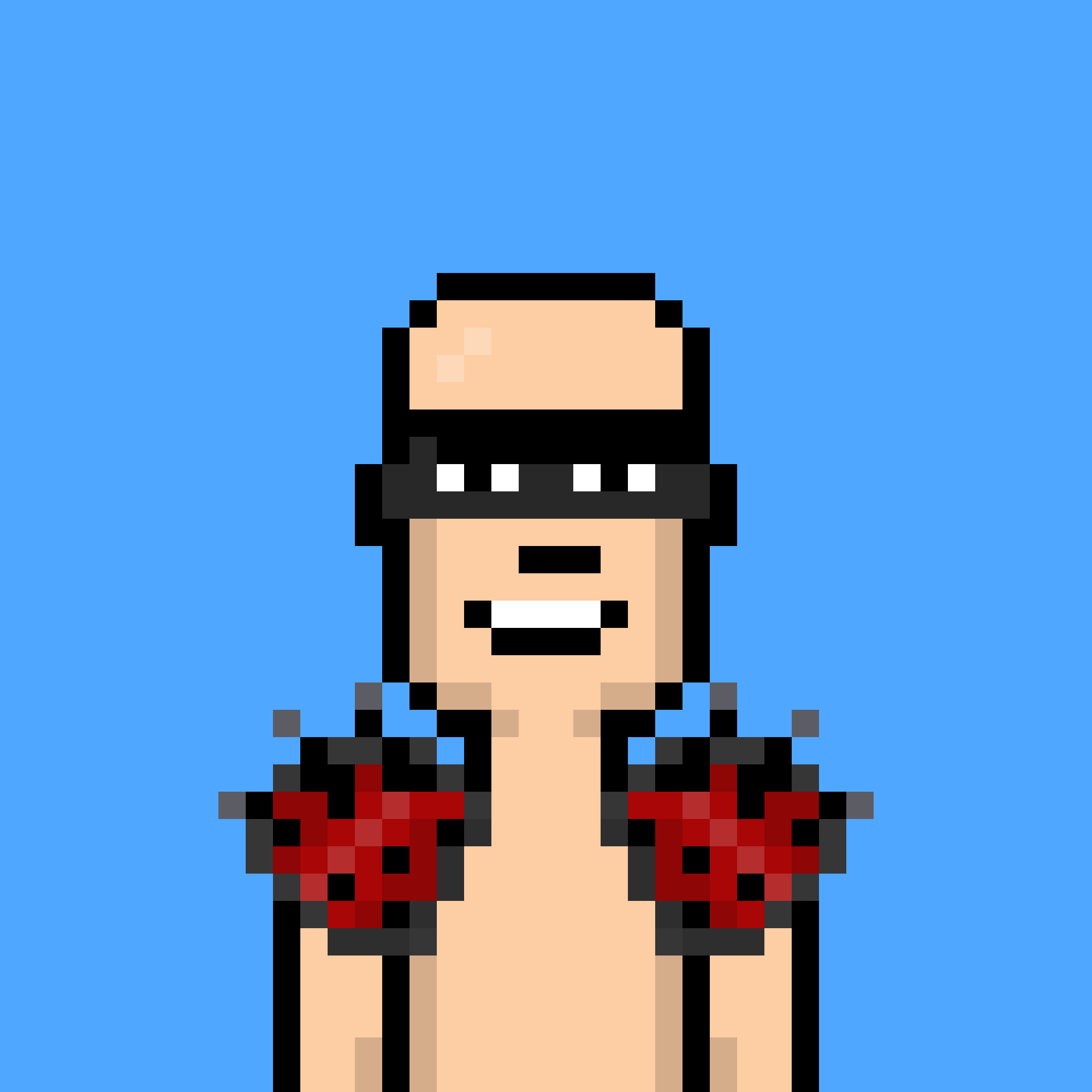 XTREME PIXELS #806