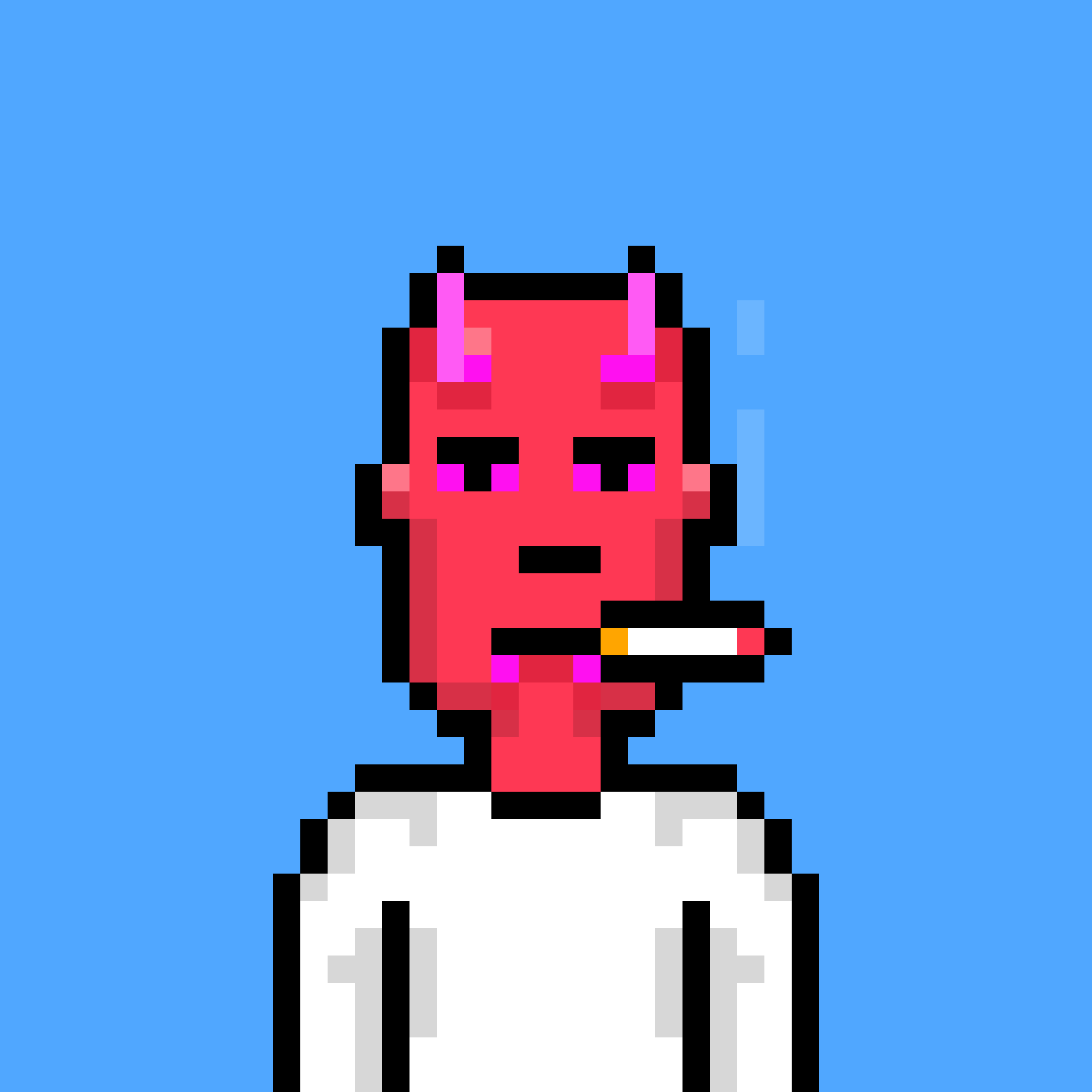 XTREME PIXELS #8093