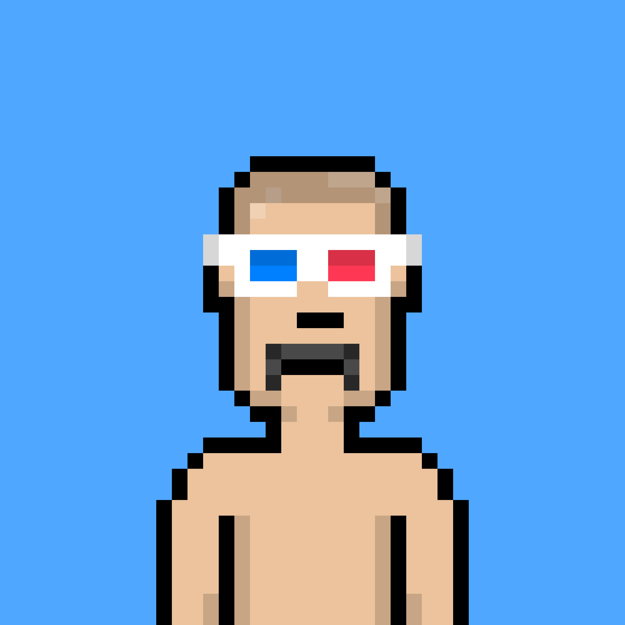 XTREME PIXELS #8174
