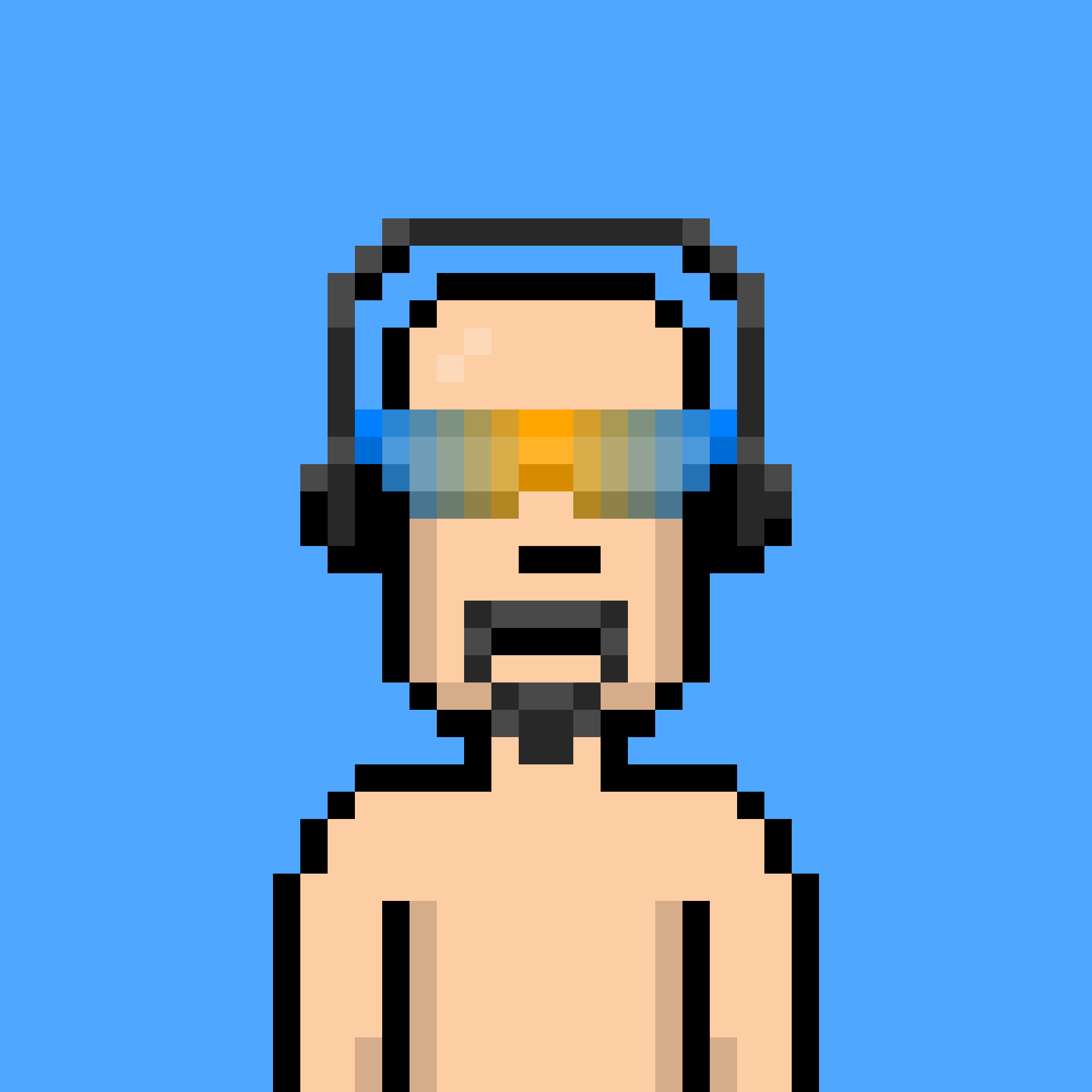 XTREME PIXELS #8183