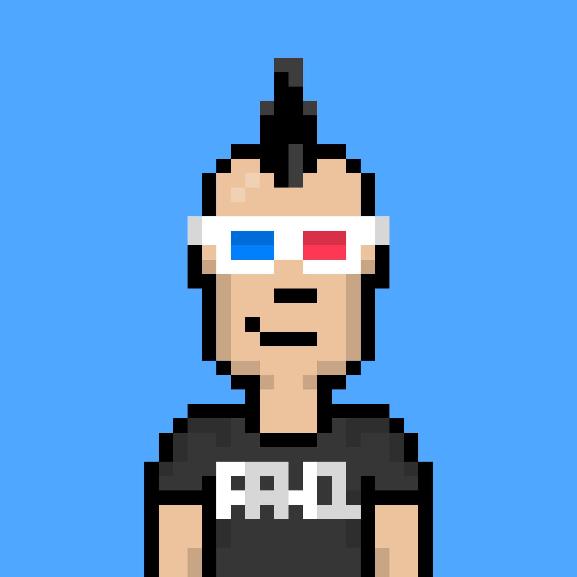 XTREME PIXELS #8200