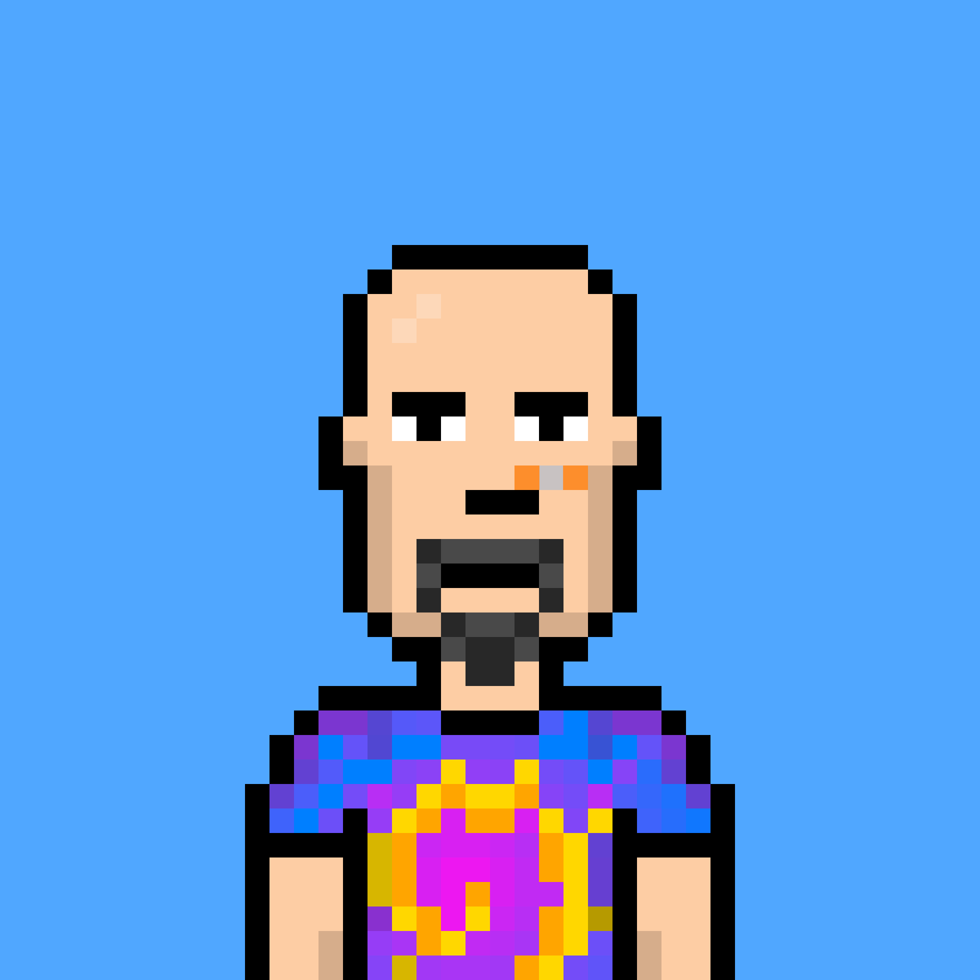 XTREME PIXELS #8218