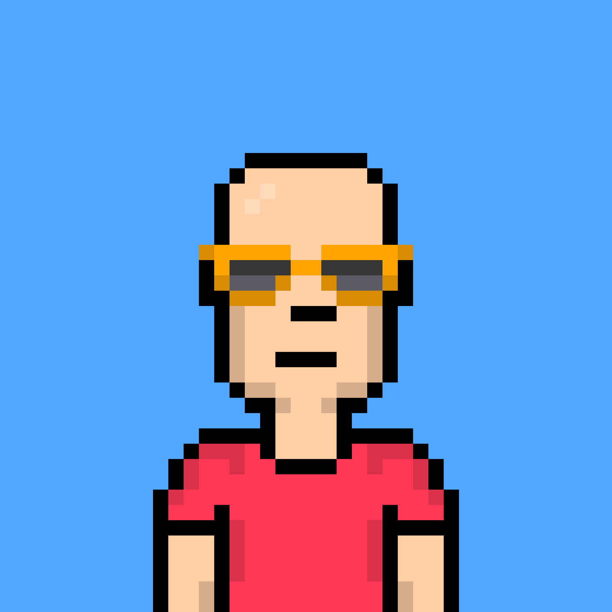 XTREME PIXELS #8254