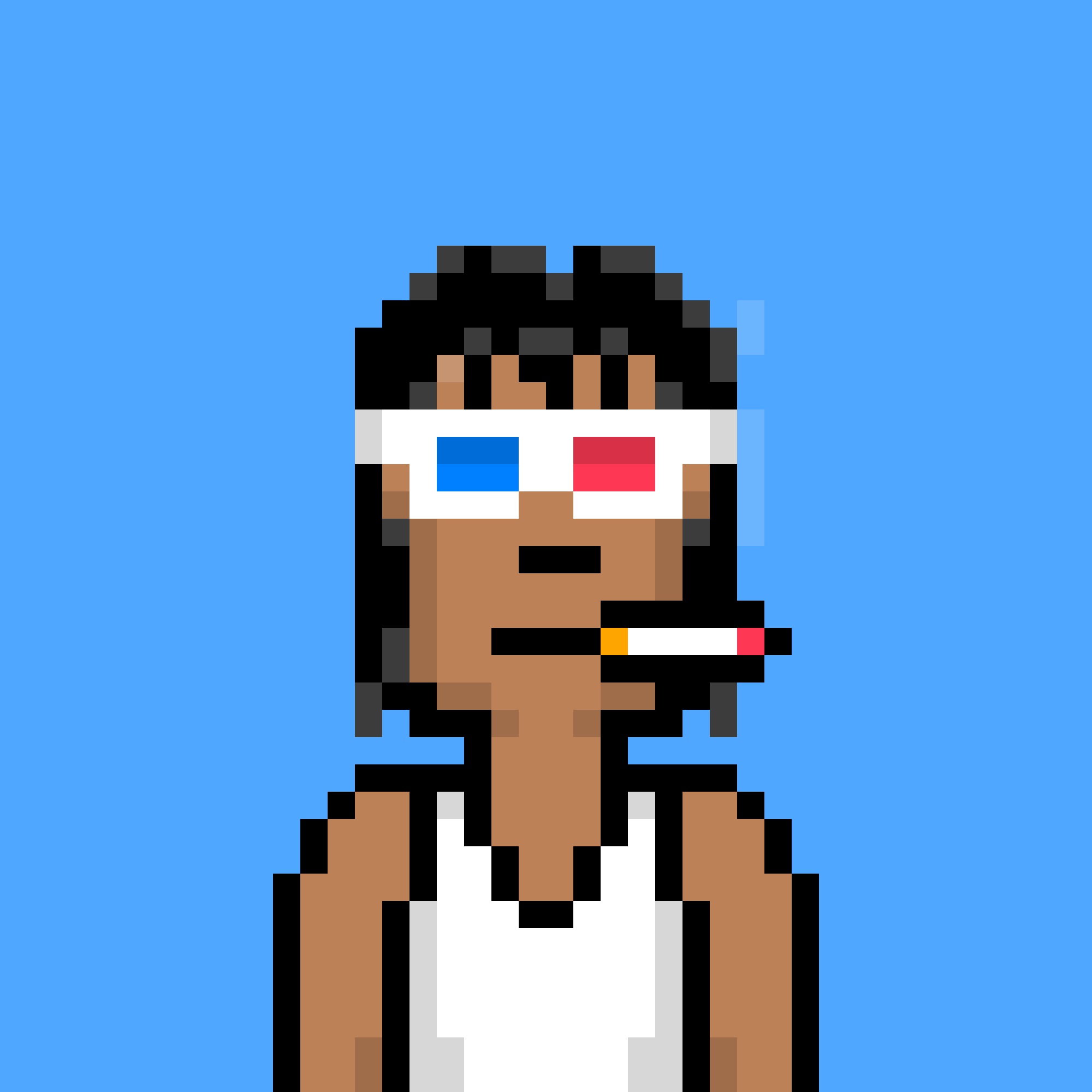 XTREME PIXELS #8372