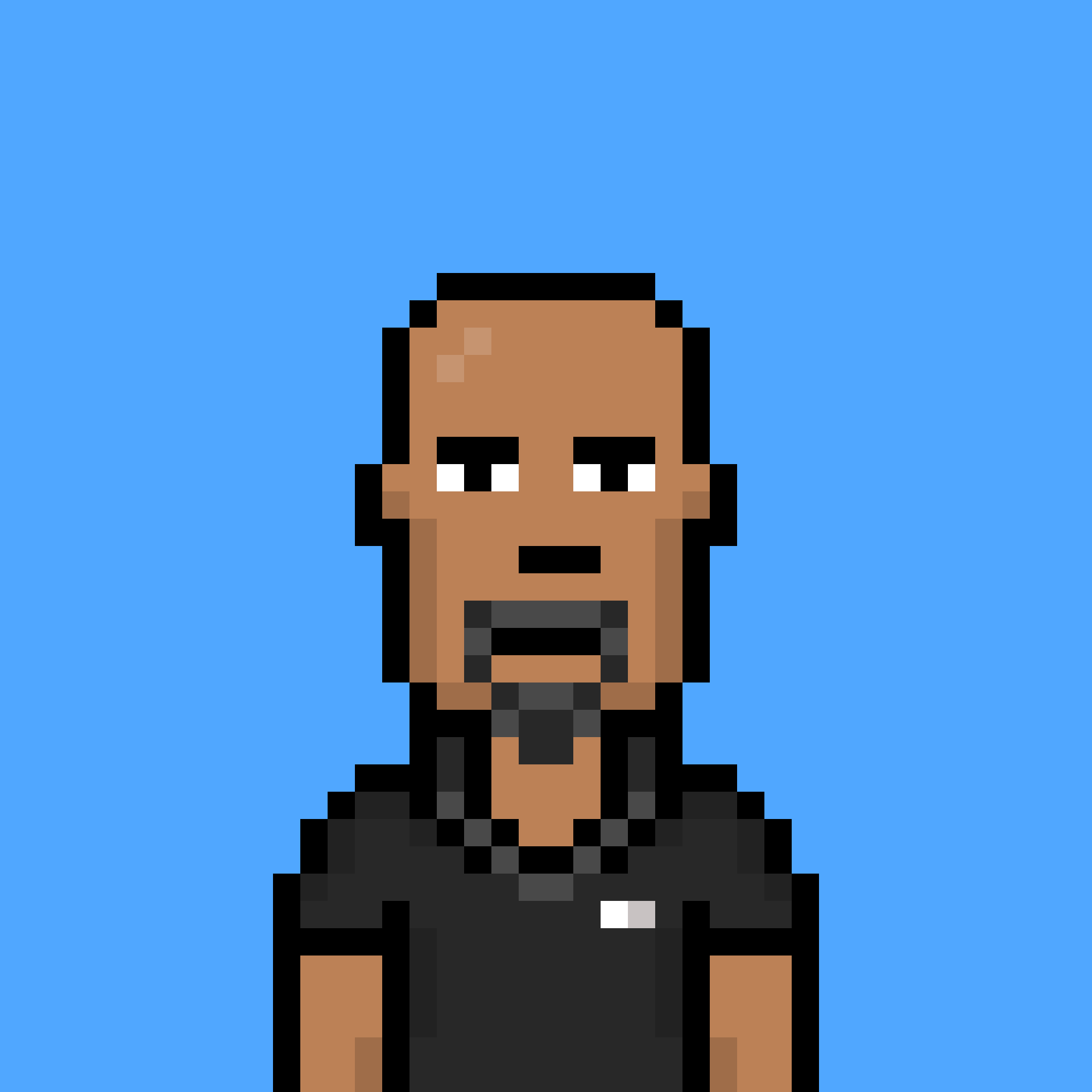 XTREME PIXELS #8422