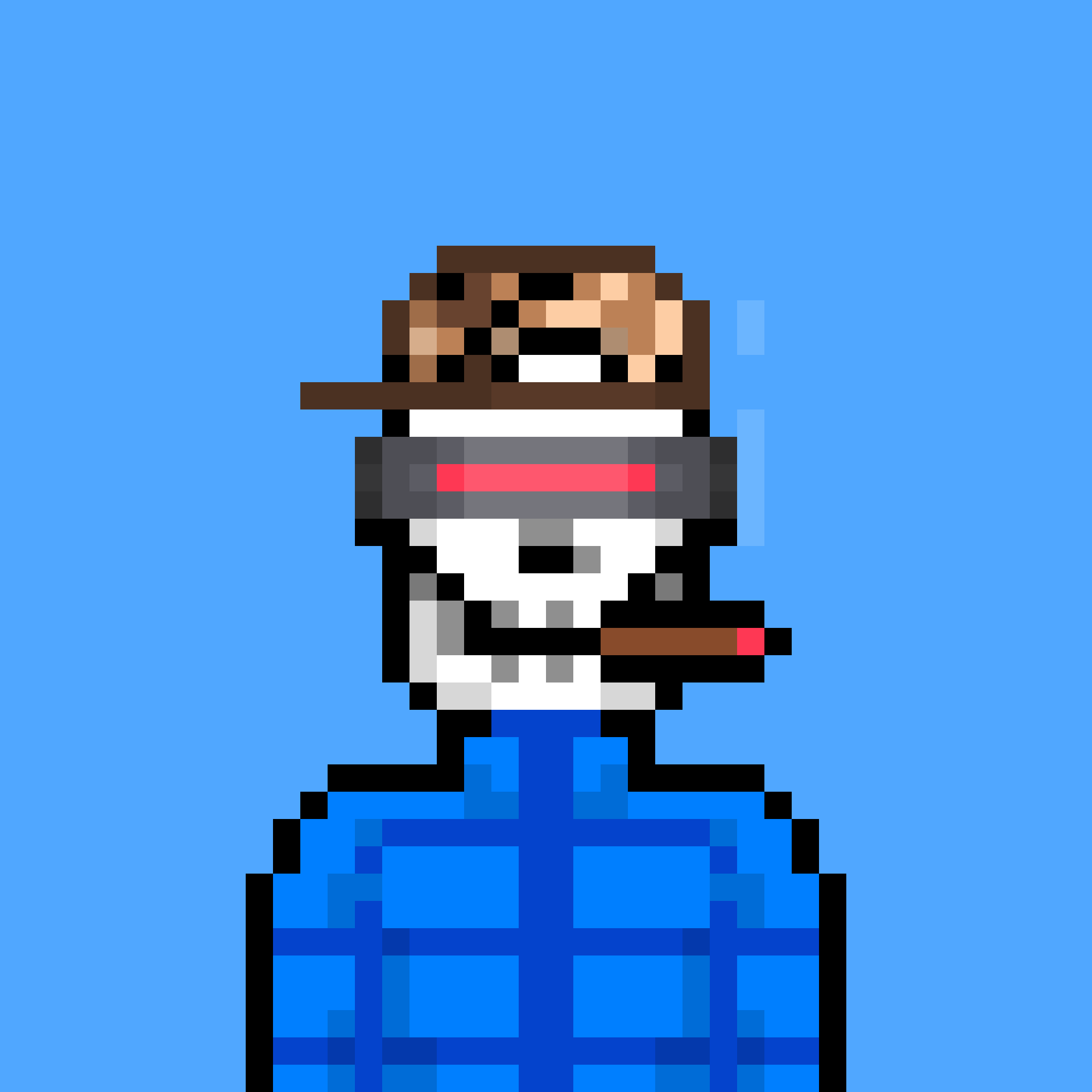 XTREME PIXELS #8478