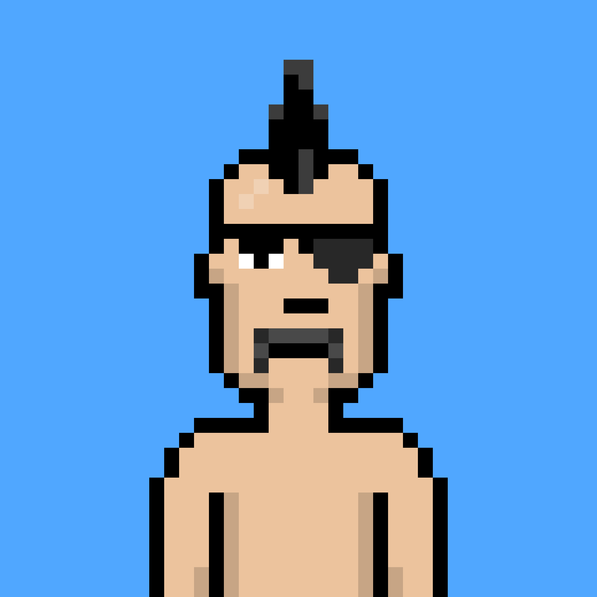 XTREME PIXELS #8564