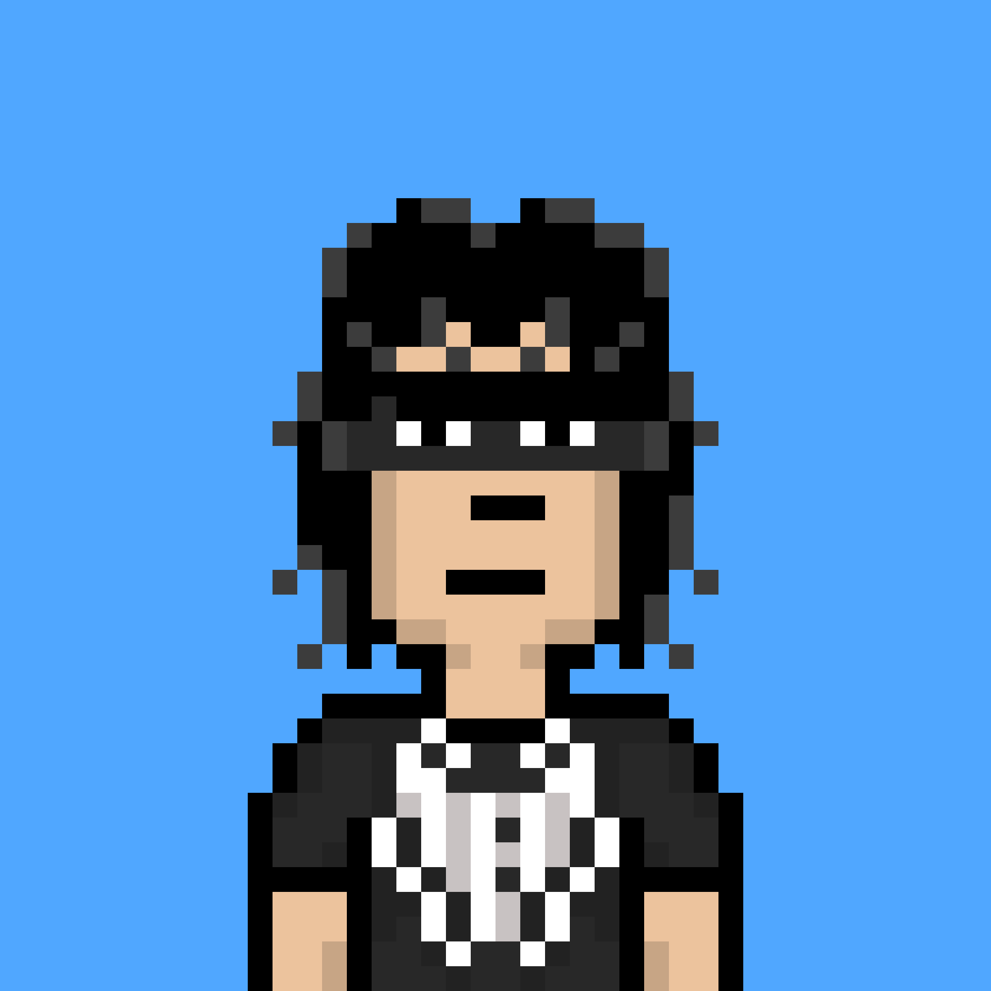 XTREME PIXELS #8589