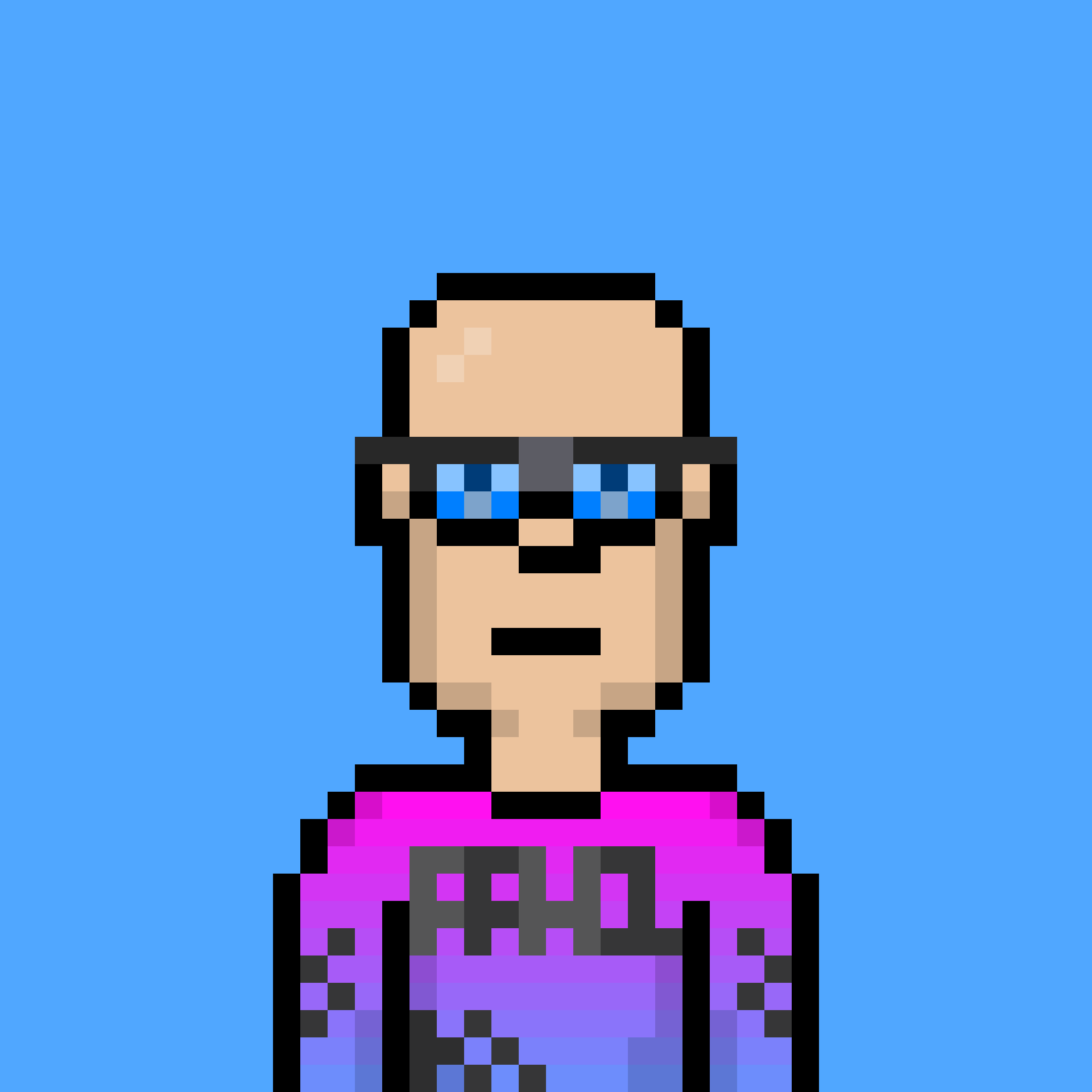 XTREME PIXELS #8861