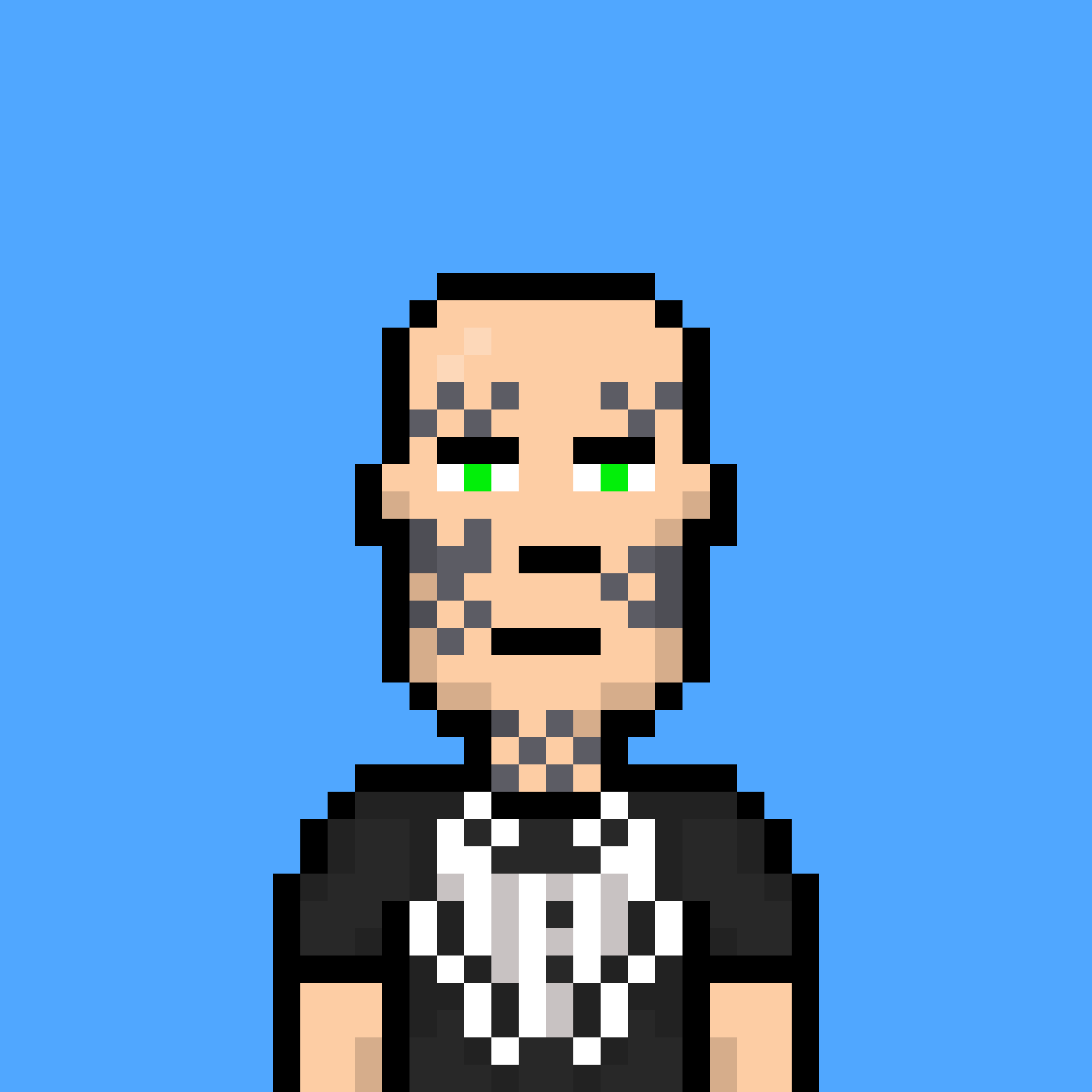 XTREME PIXELS #8882