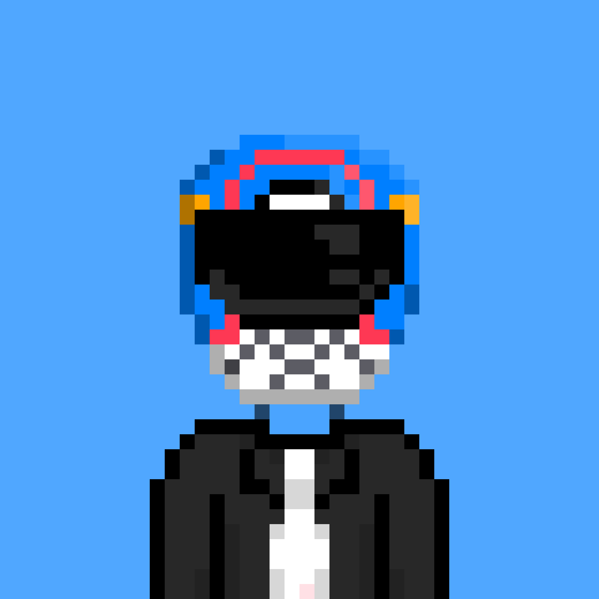 XTREME PIXELS #8926