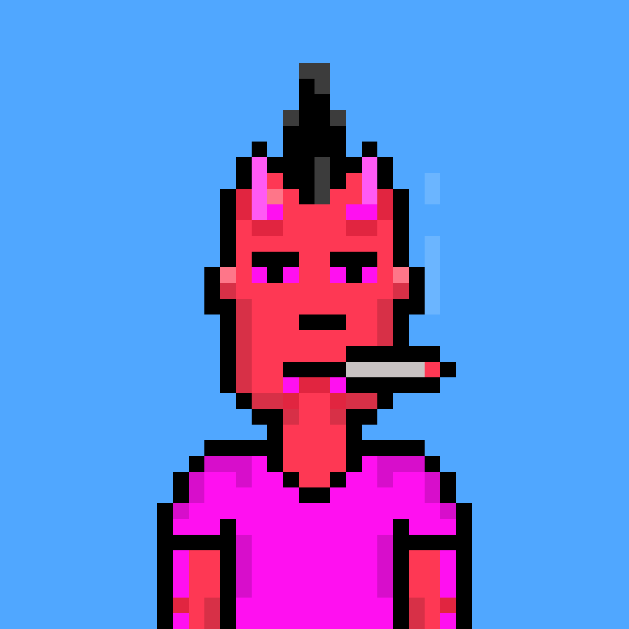 XTREME PIXELS #9159