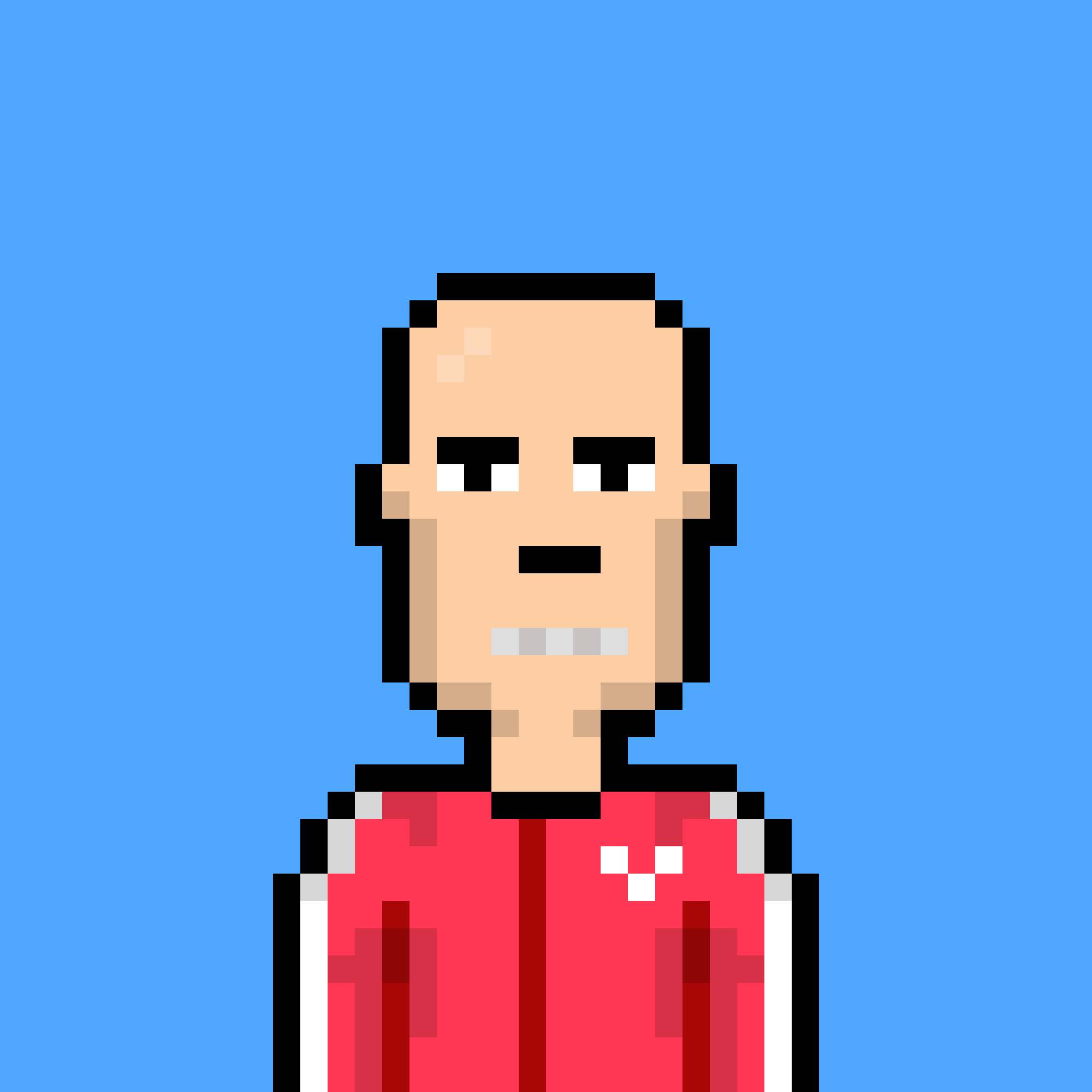 XTREME PIXELS #9188