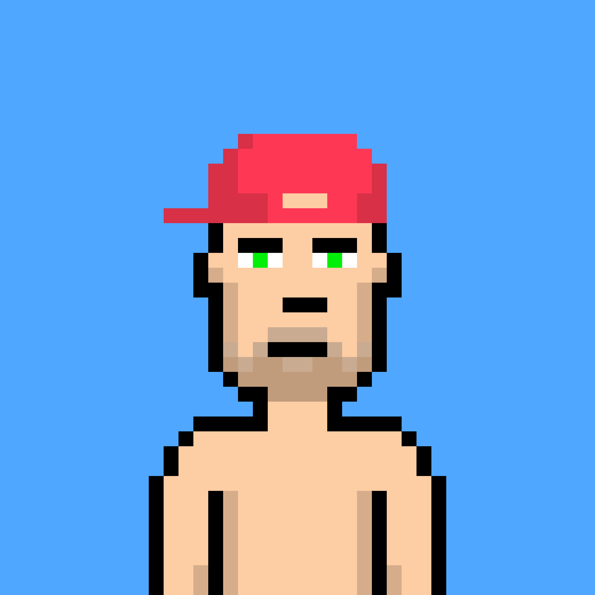 XTREME PIXELS #9269