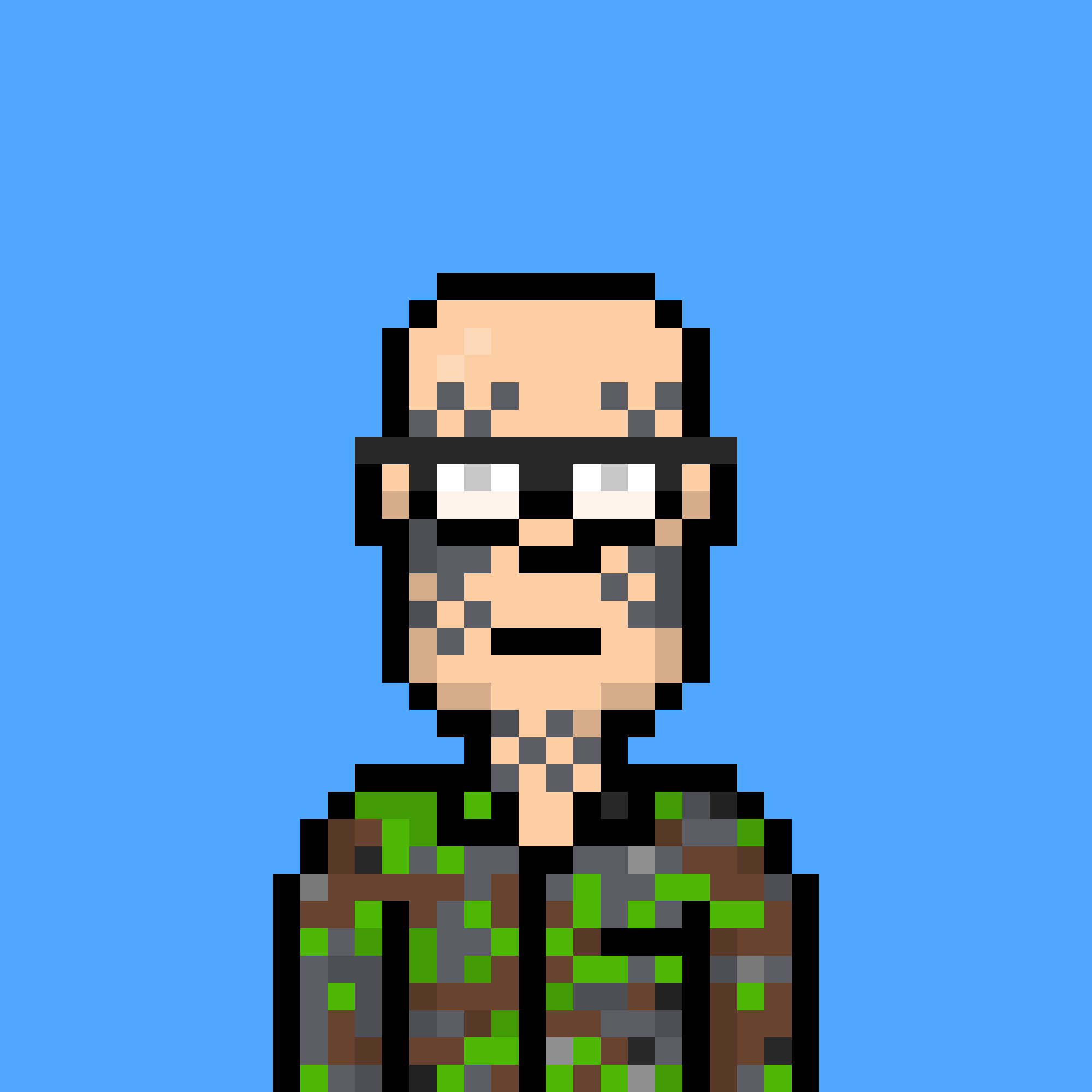 XTREME PIXELS #9271