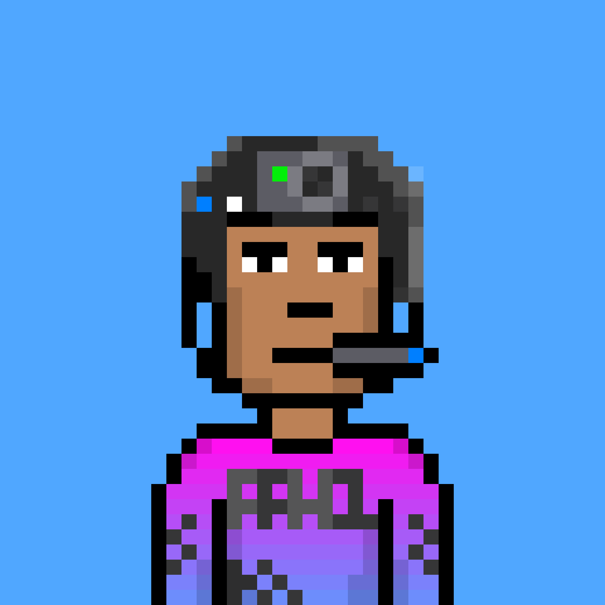 XTREME PIXELS #9300