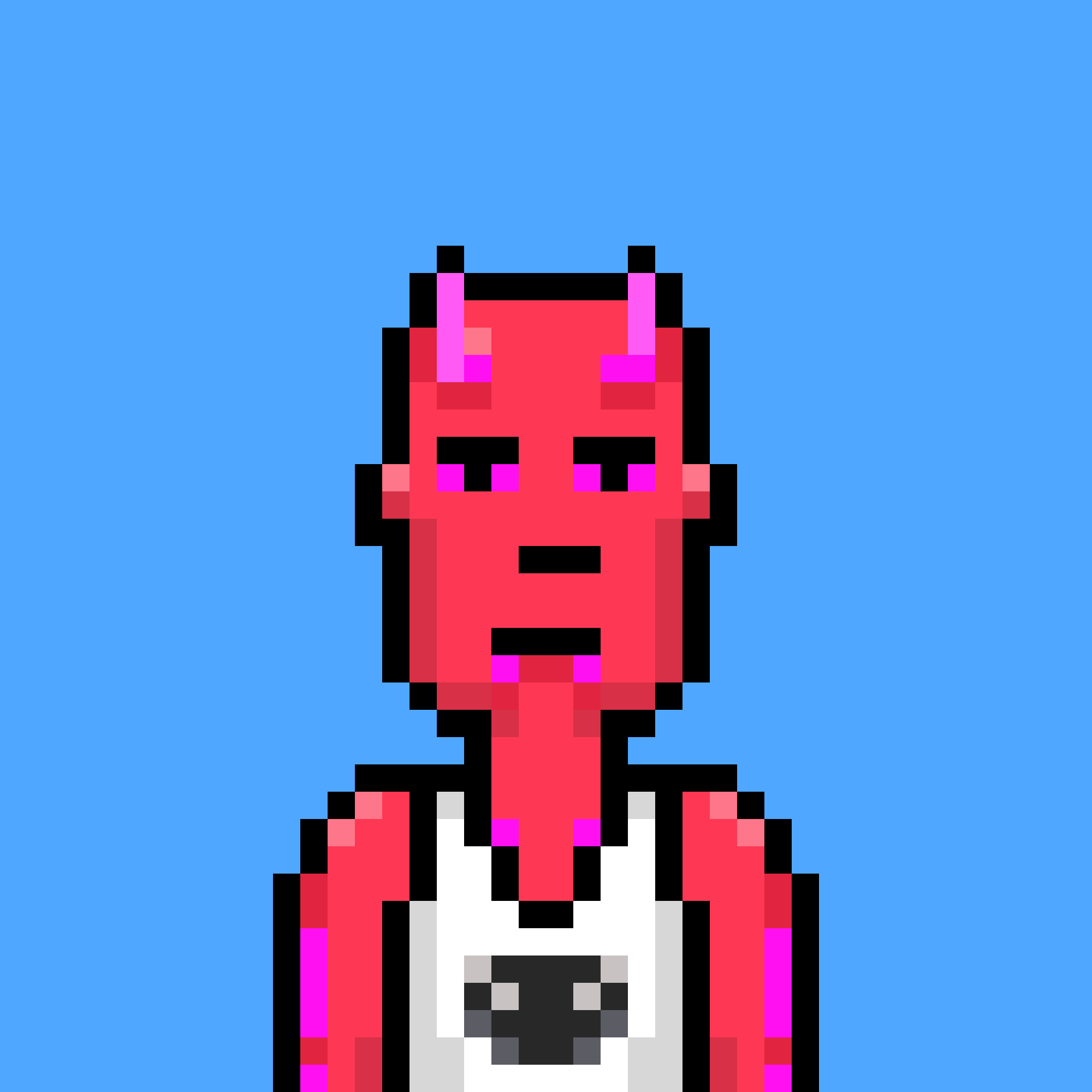 XTREME PIXELS #9308