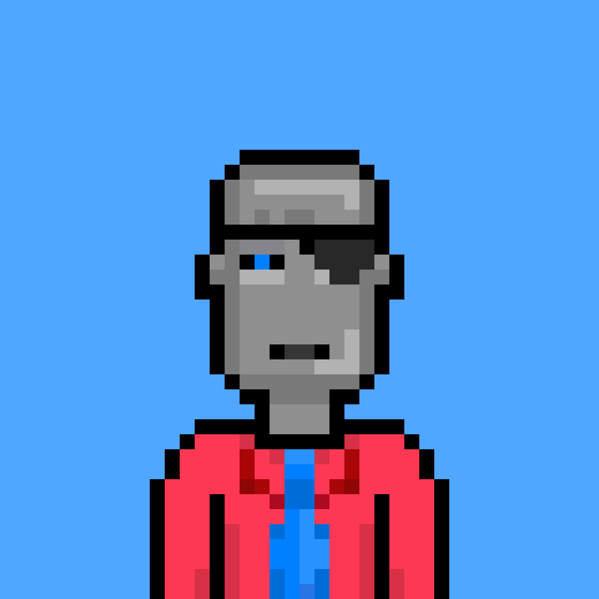 XTREME PIXELS #9334