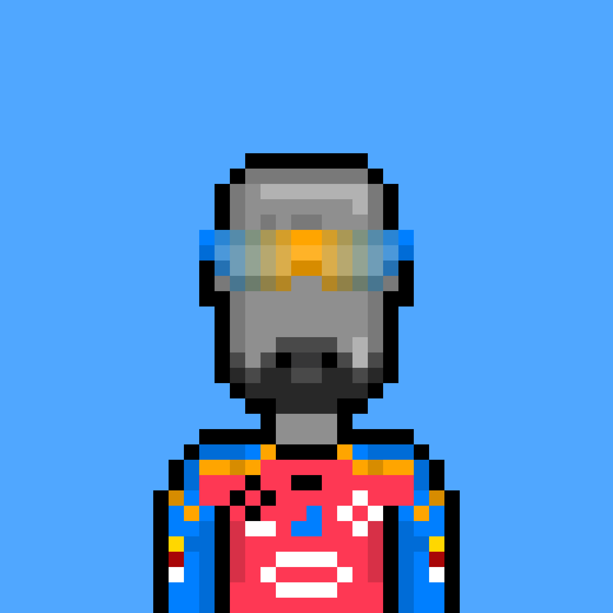 XTREME PIXELS #9424