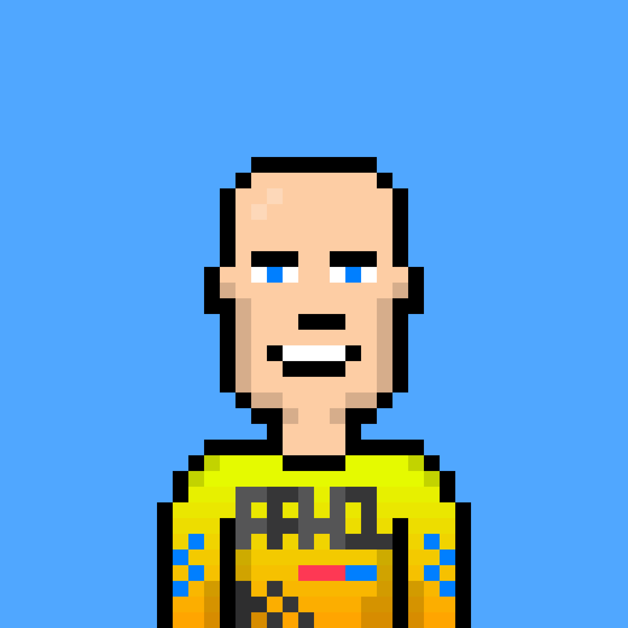 XTREME PIXELS #9445
