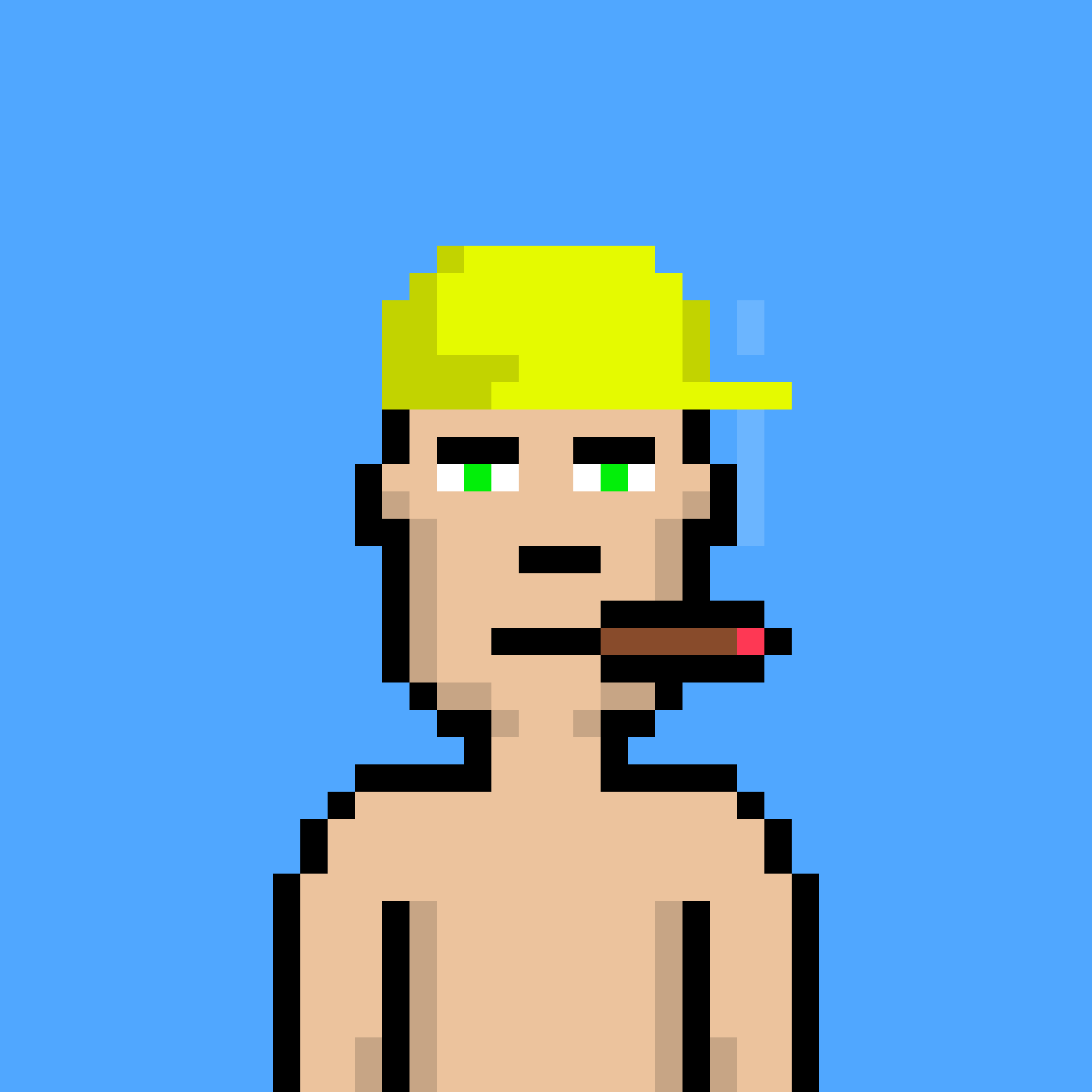 XTREME PIXELS #9600