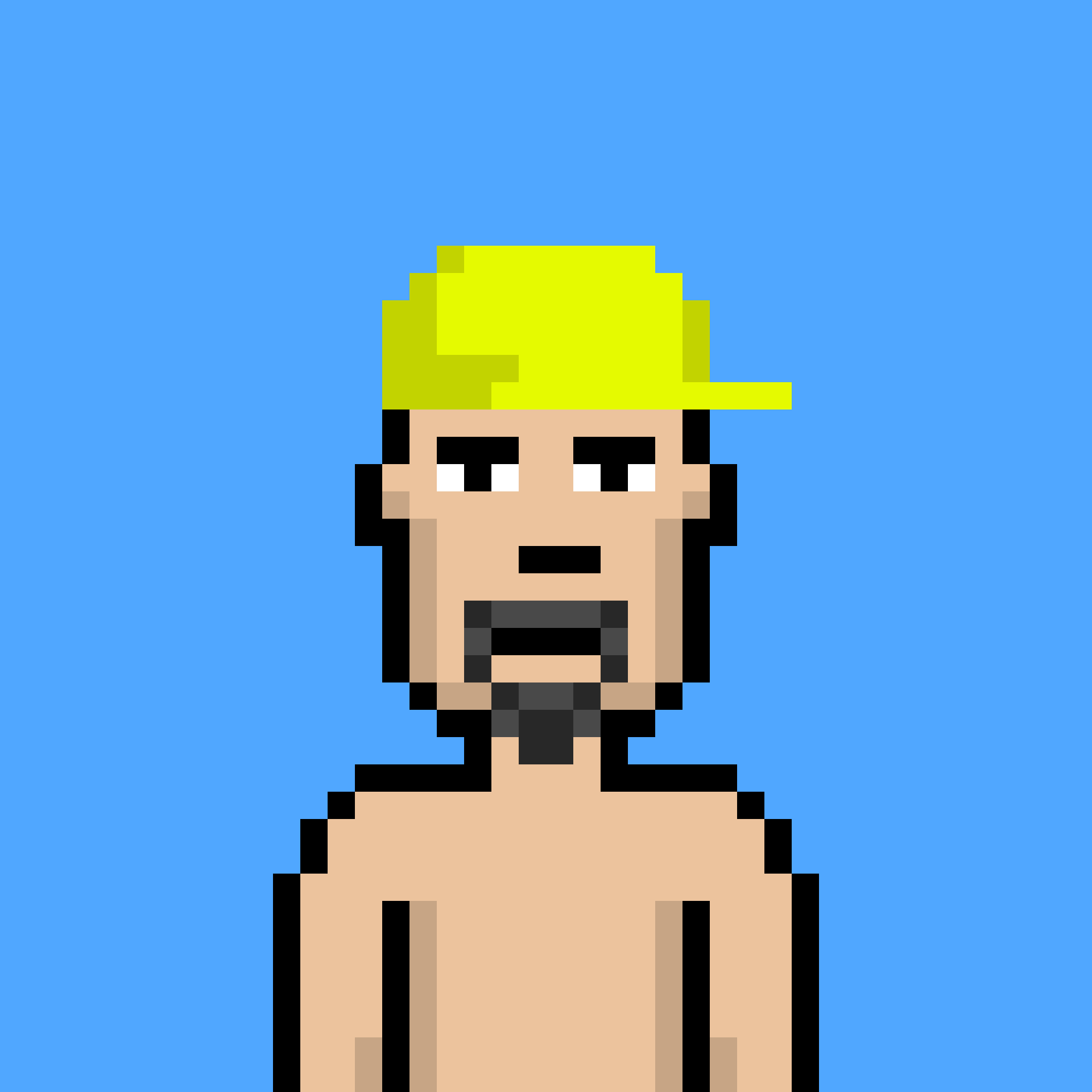 XTREME PIXELS #9604