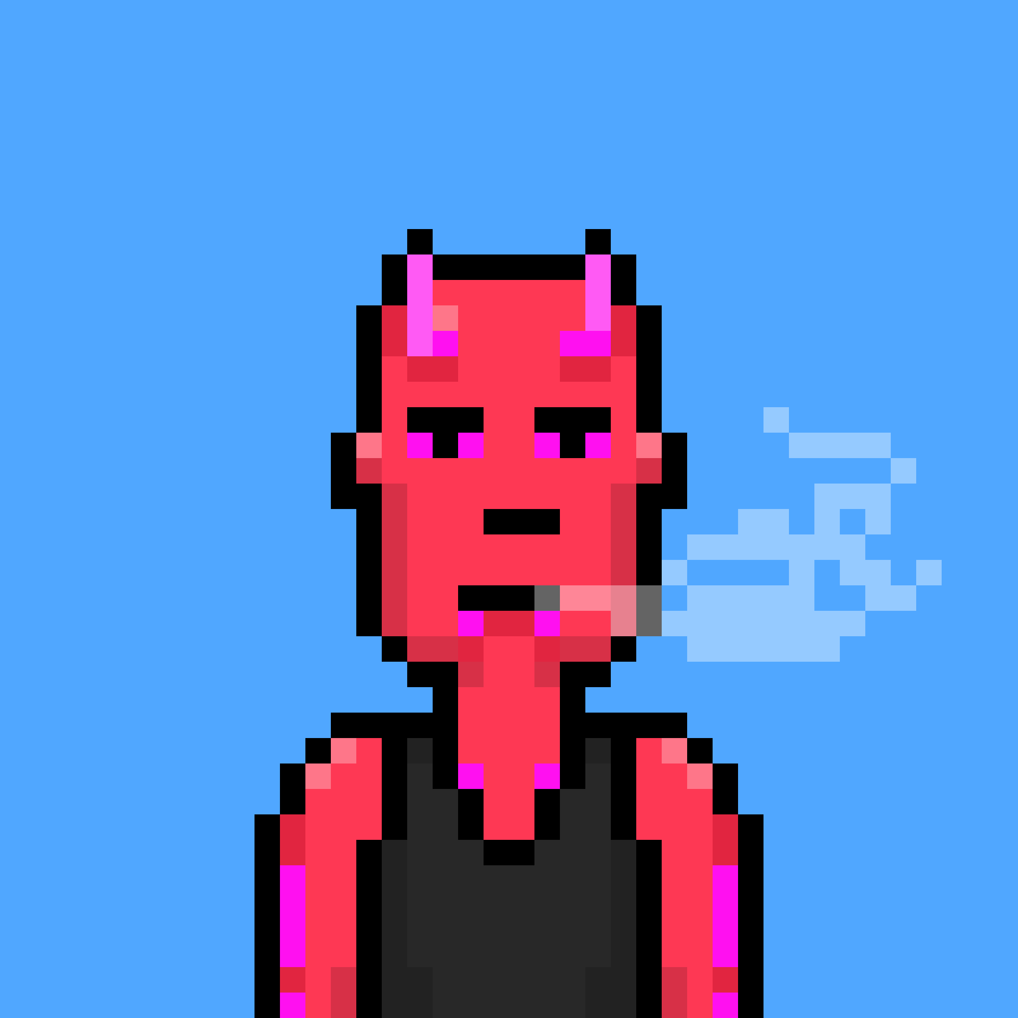 XTREME PIXELS #9780
