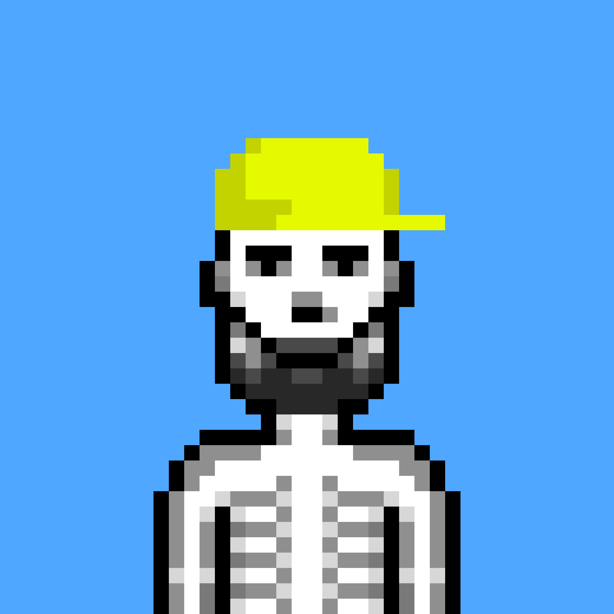 XTREME PIXELS #9793
