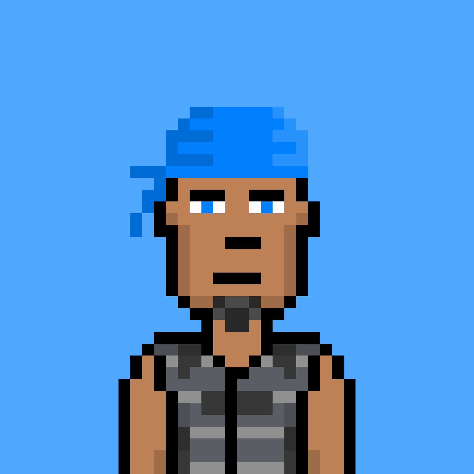 XTREME PIXELS #9810