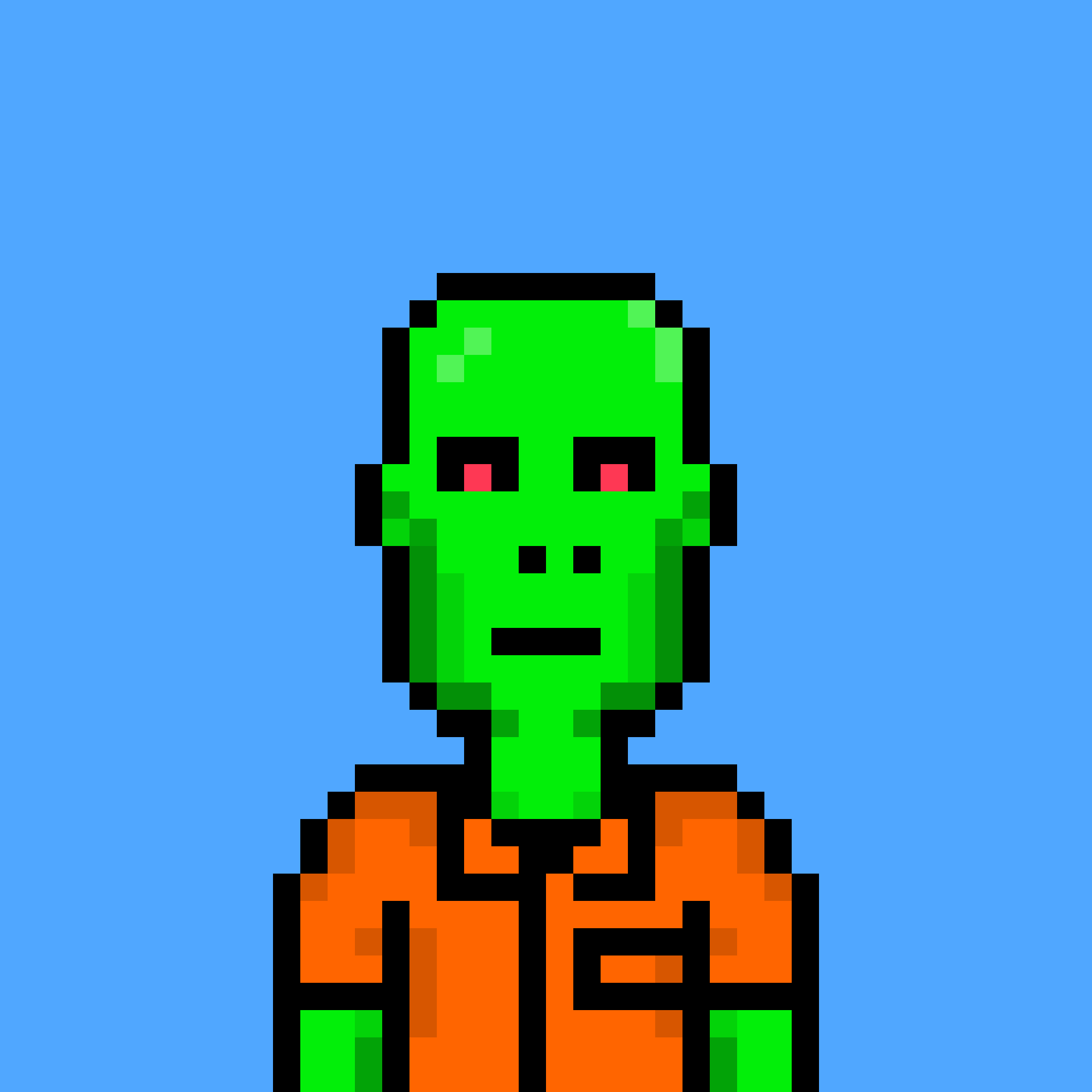 XTREME PIXELS #9939