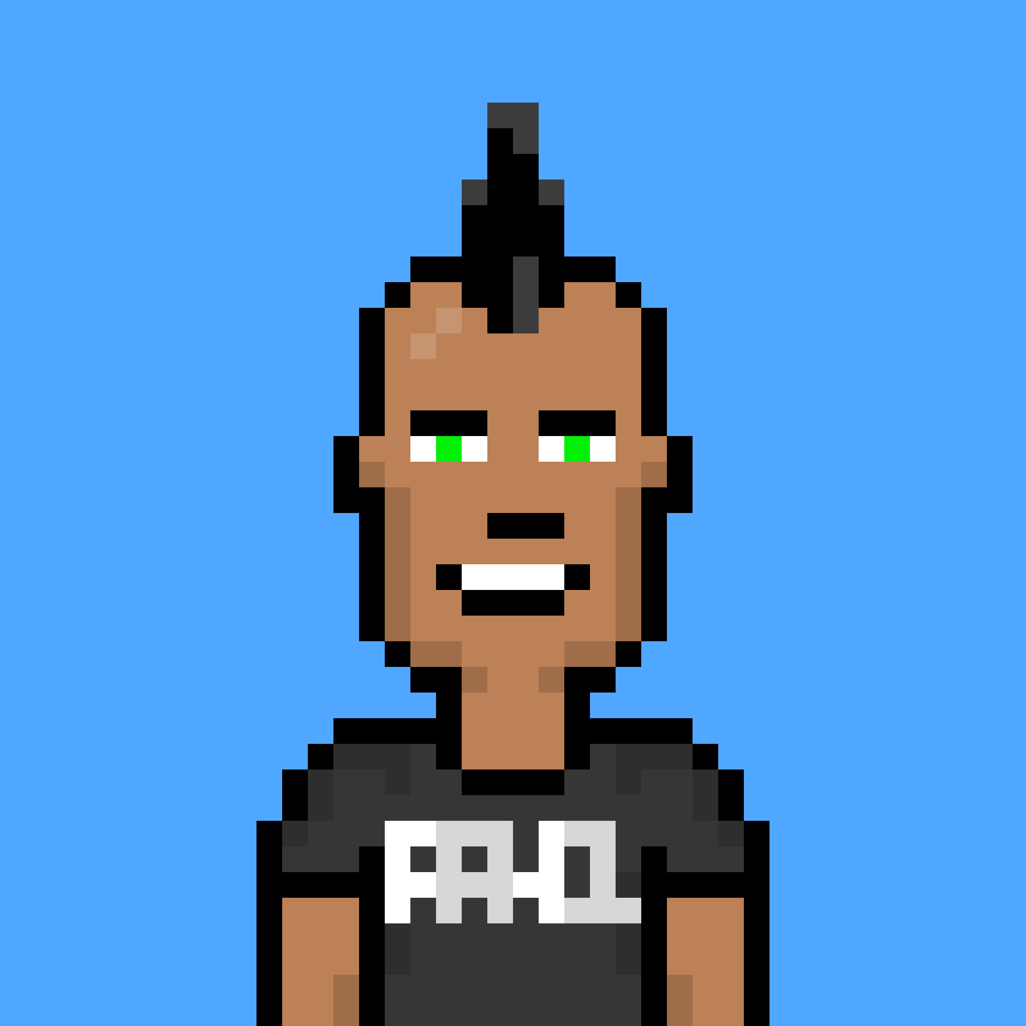XTREME PIXELS #9995