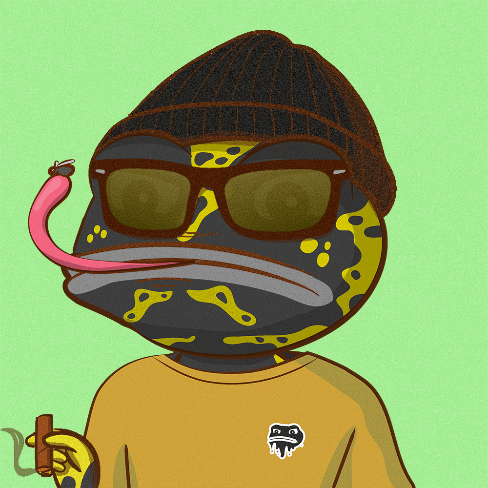 The Plague #10936