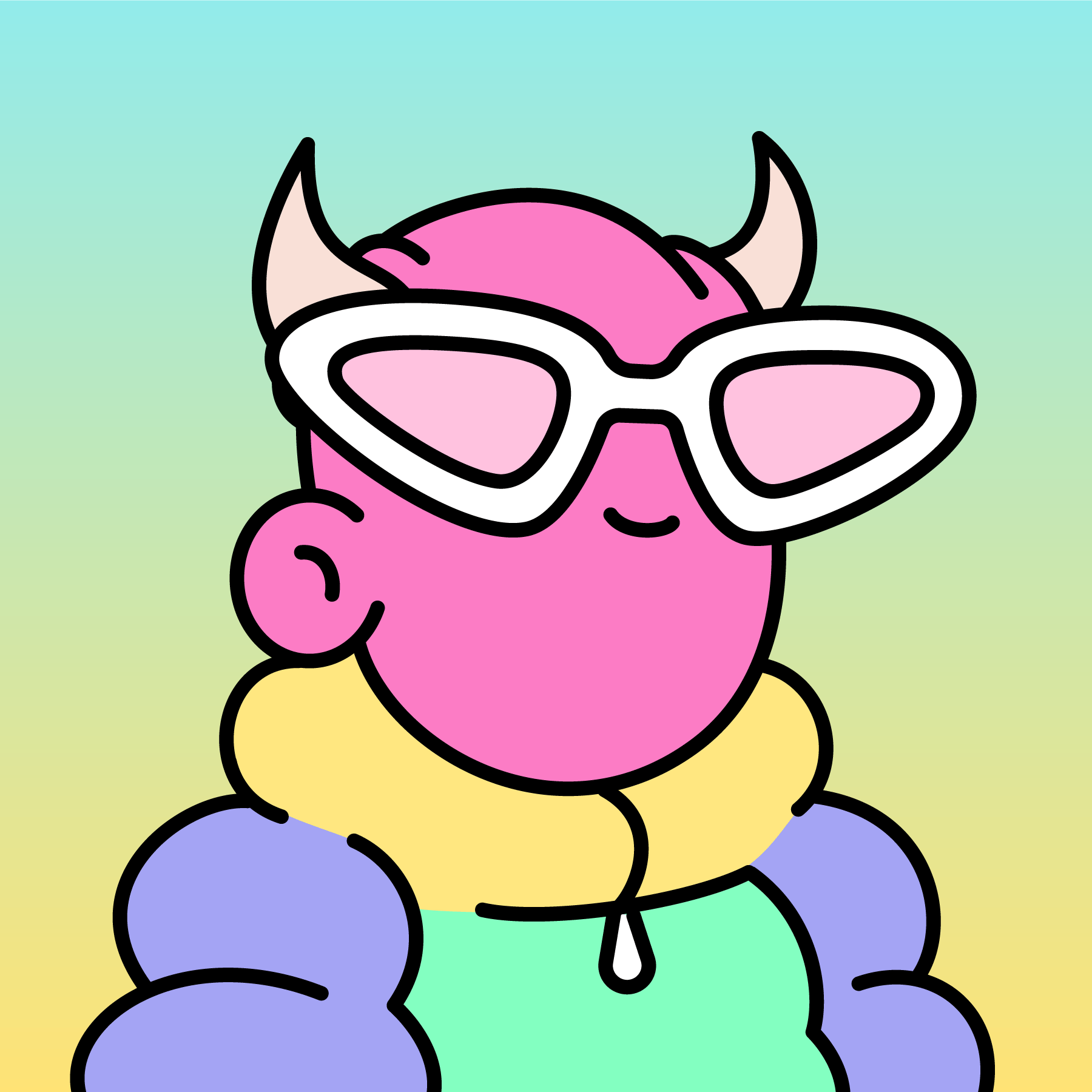 Doodle #7367