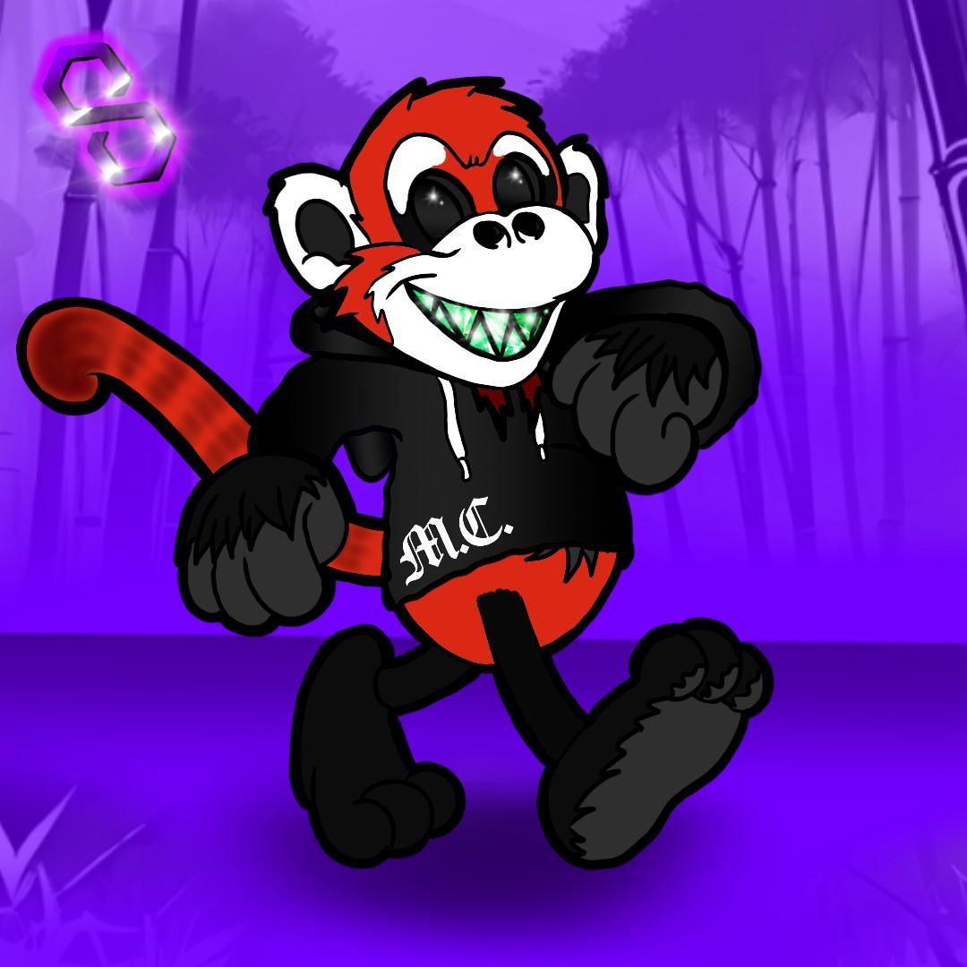 Panda Mischief #332