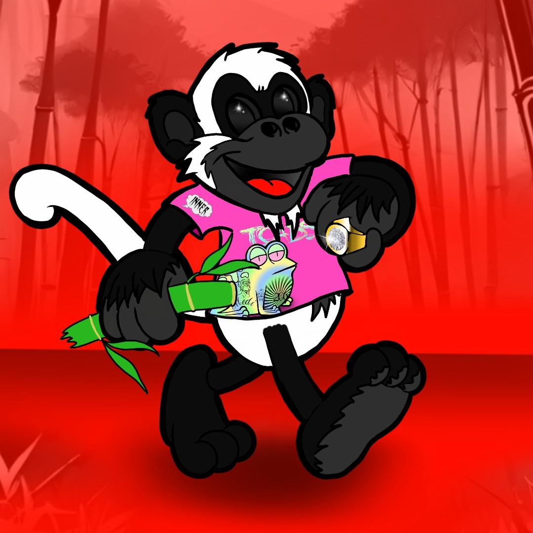 Panda Mischief #326