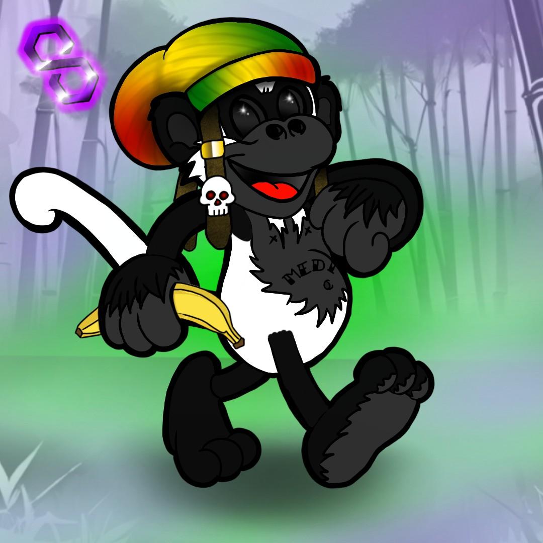Panda Mischief #331