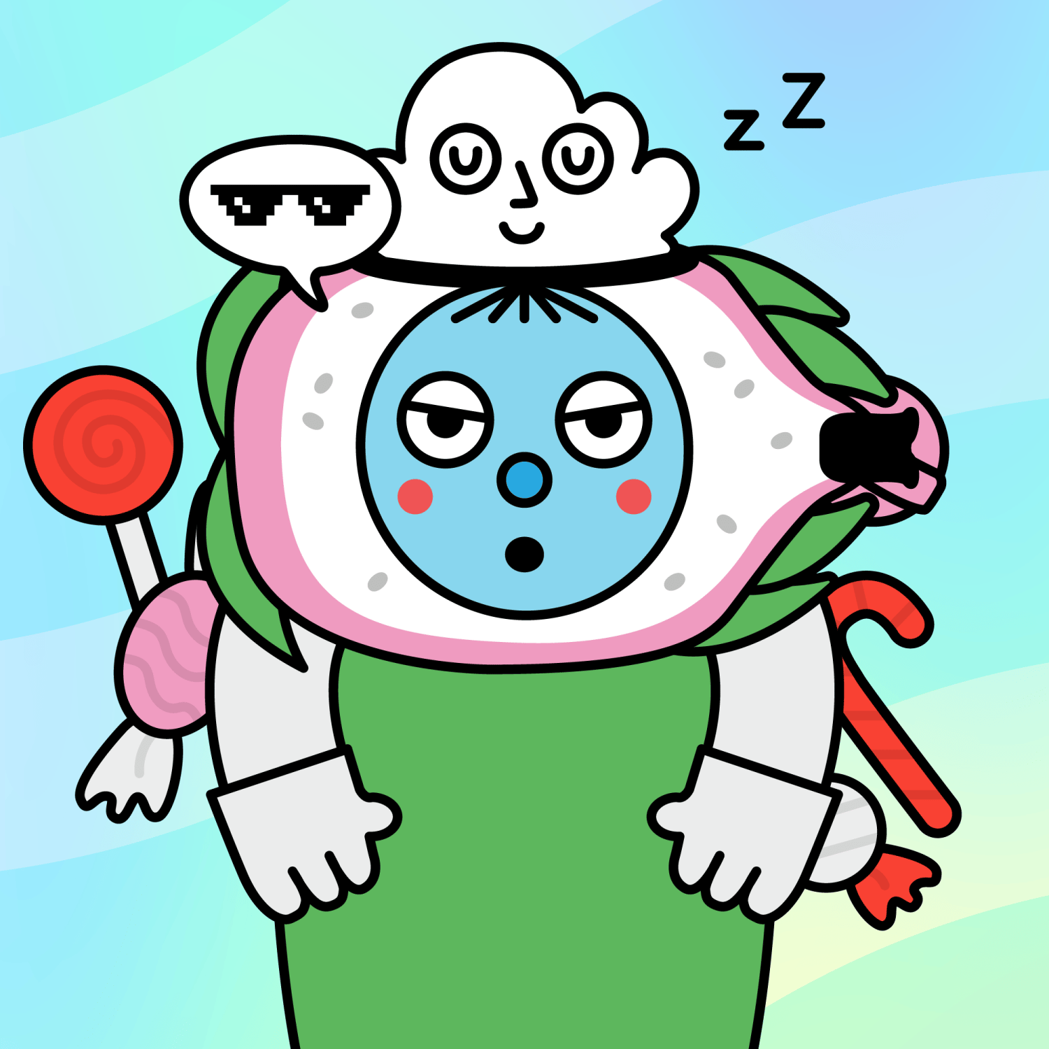 #2387