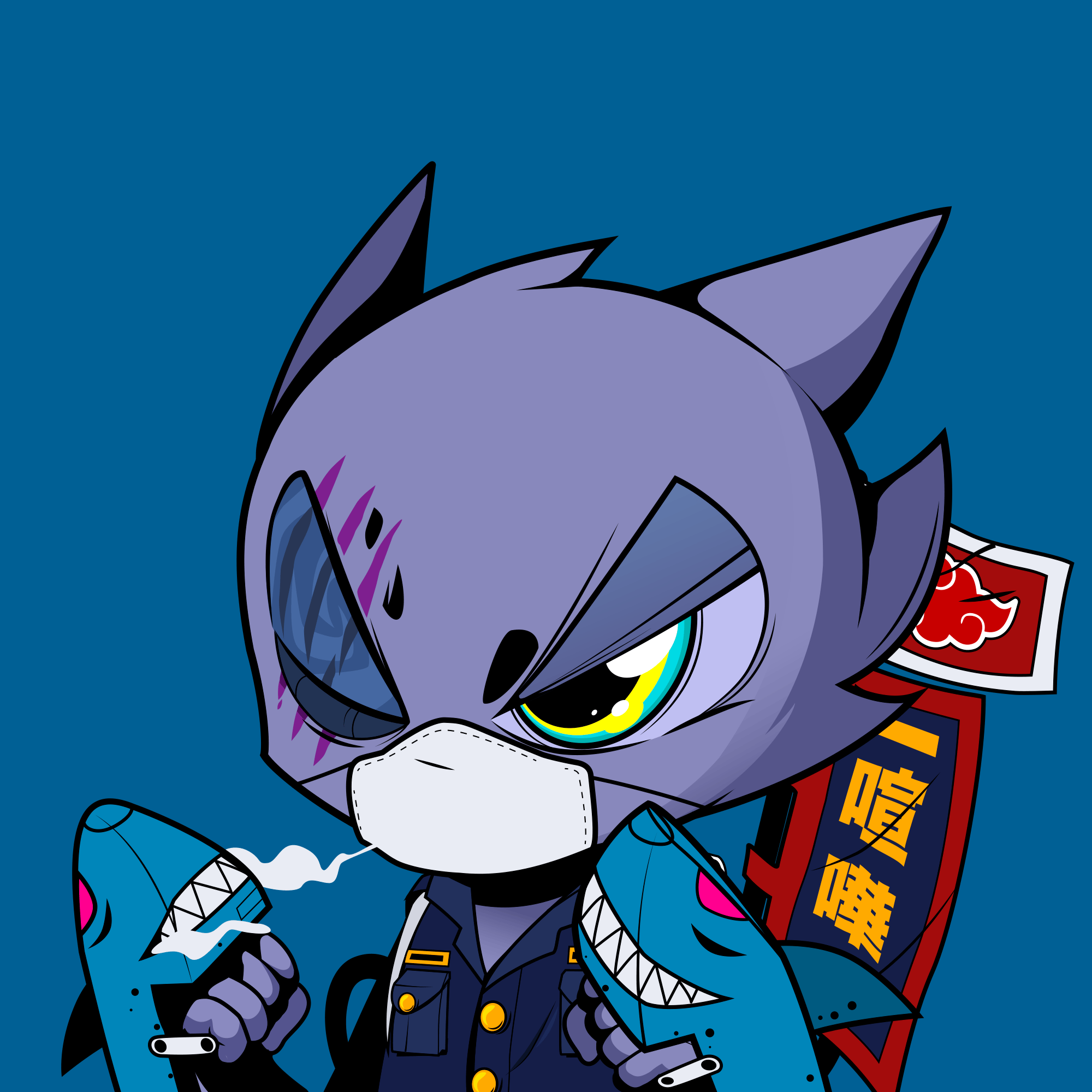 Khuga #4558