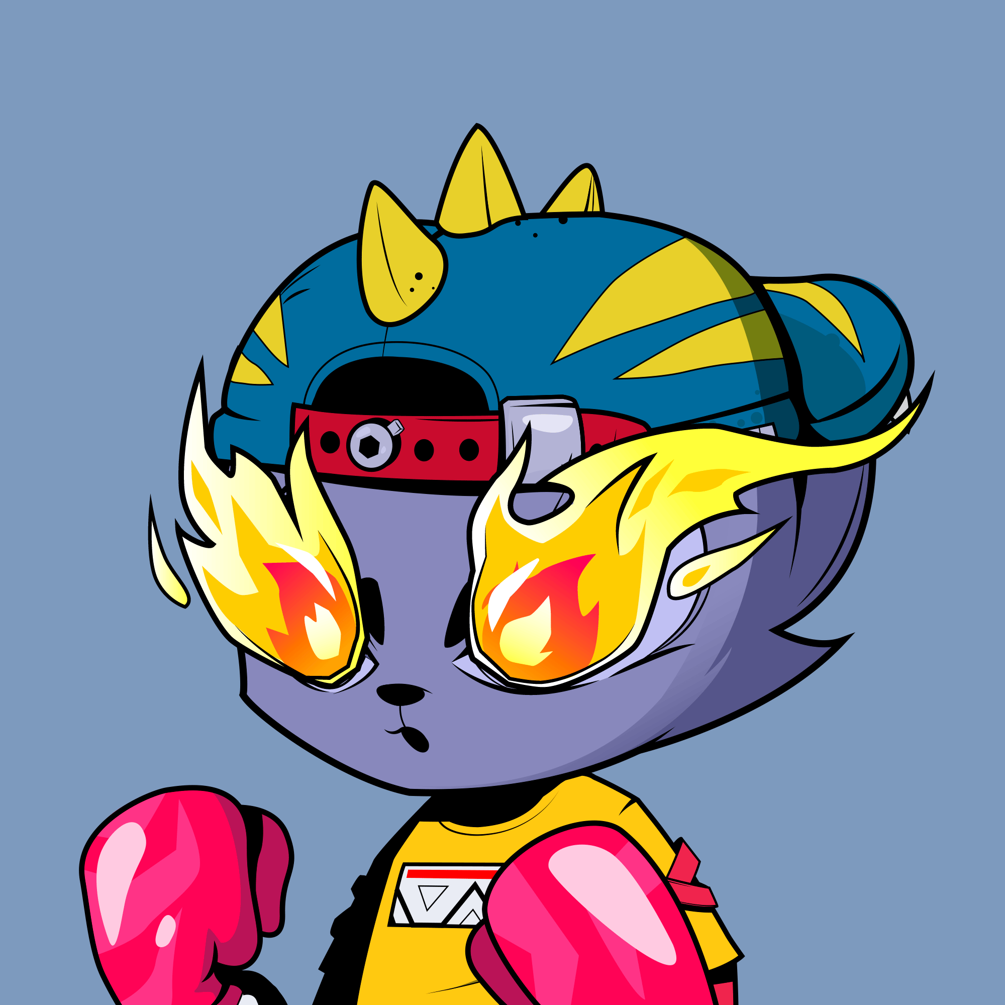 Khuga #4579