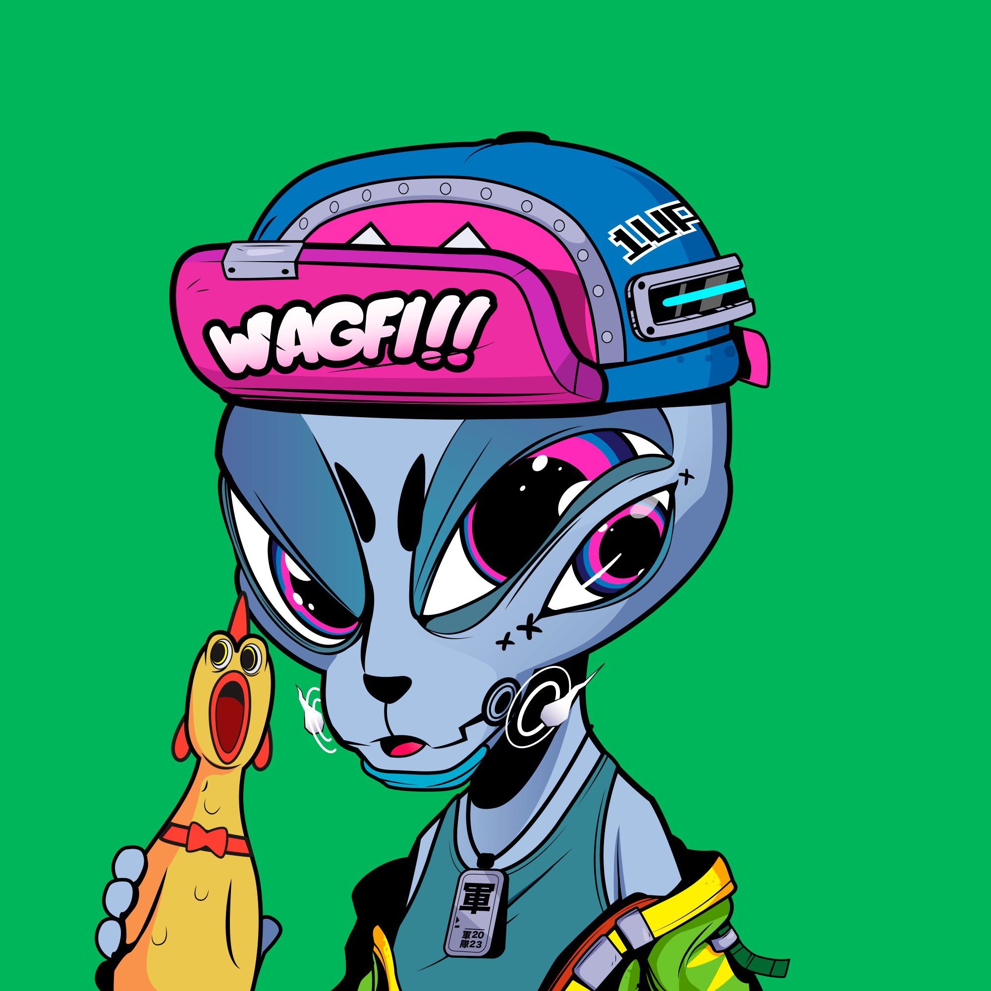 Khuga #4642