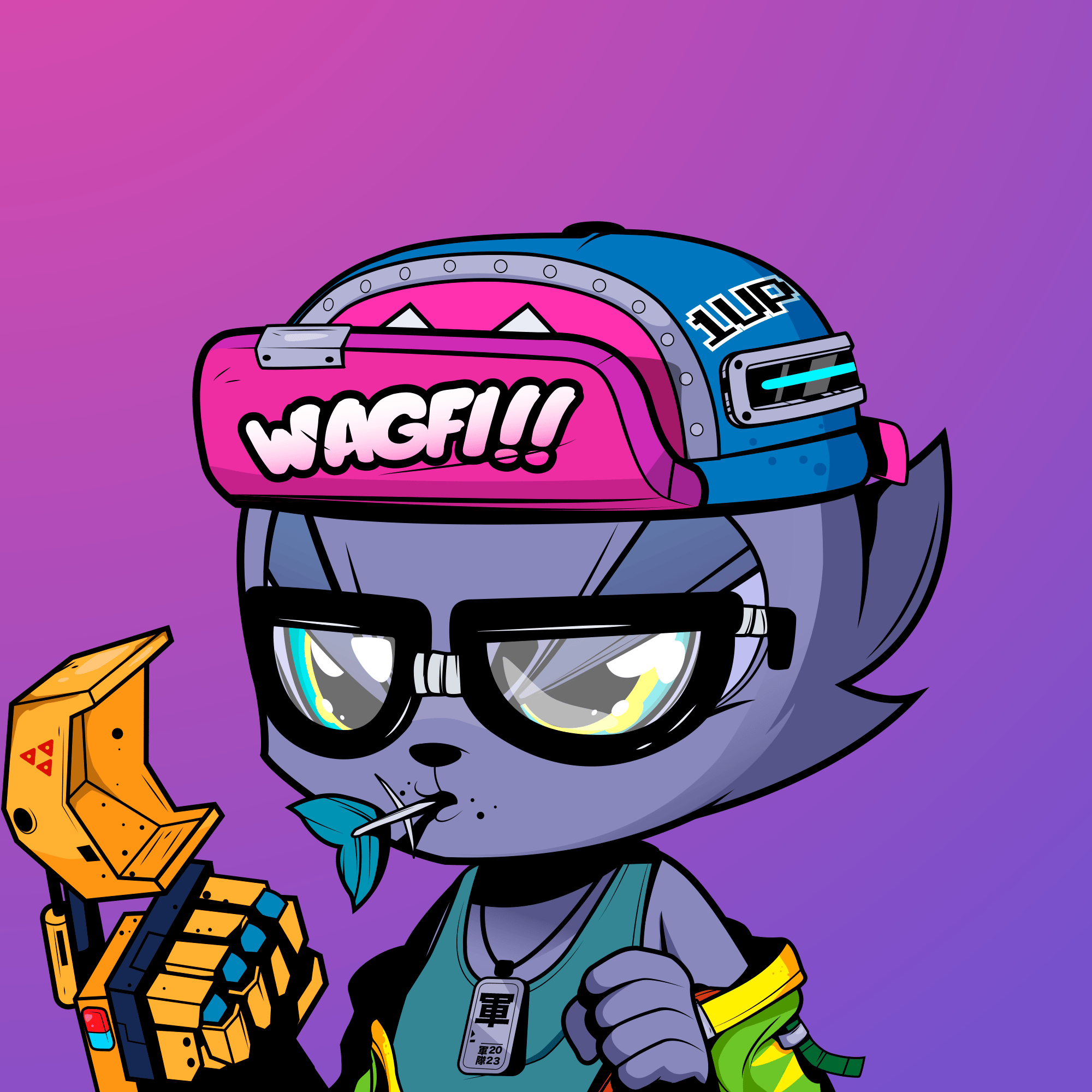 Khuga #4692