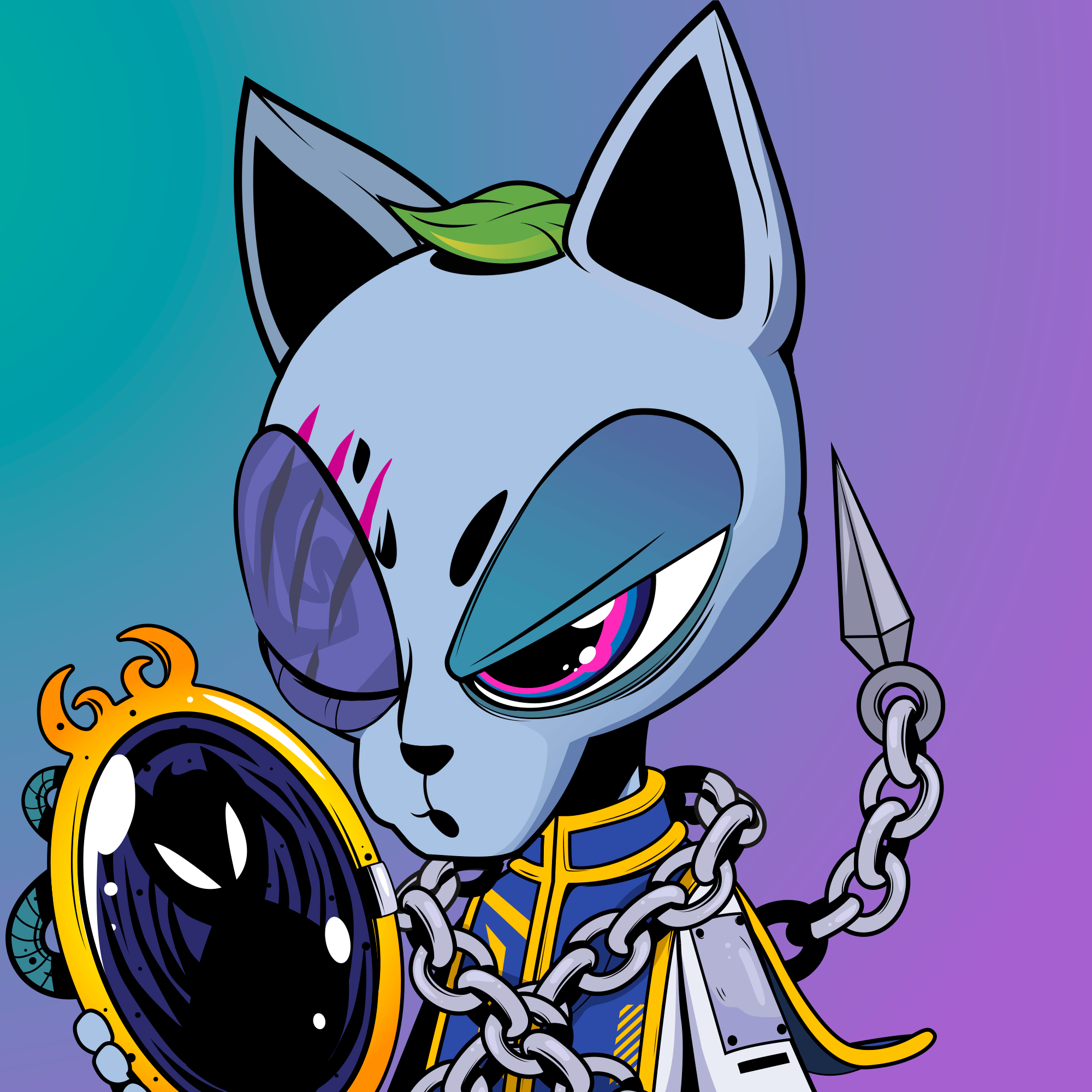 Khuga #4696