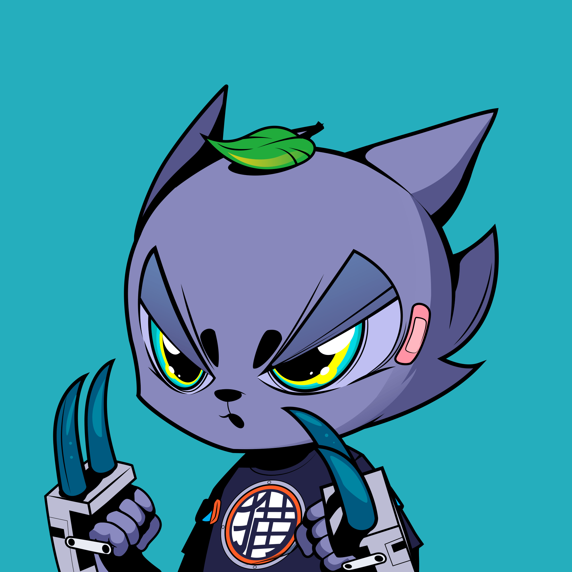 Khuga #4701