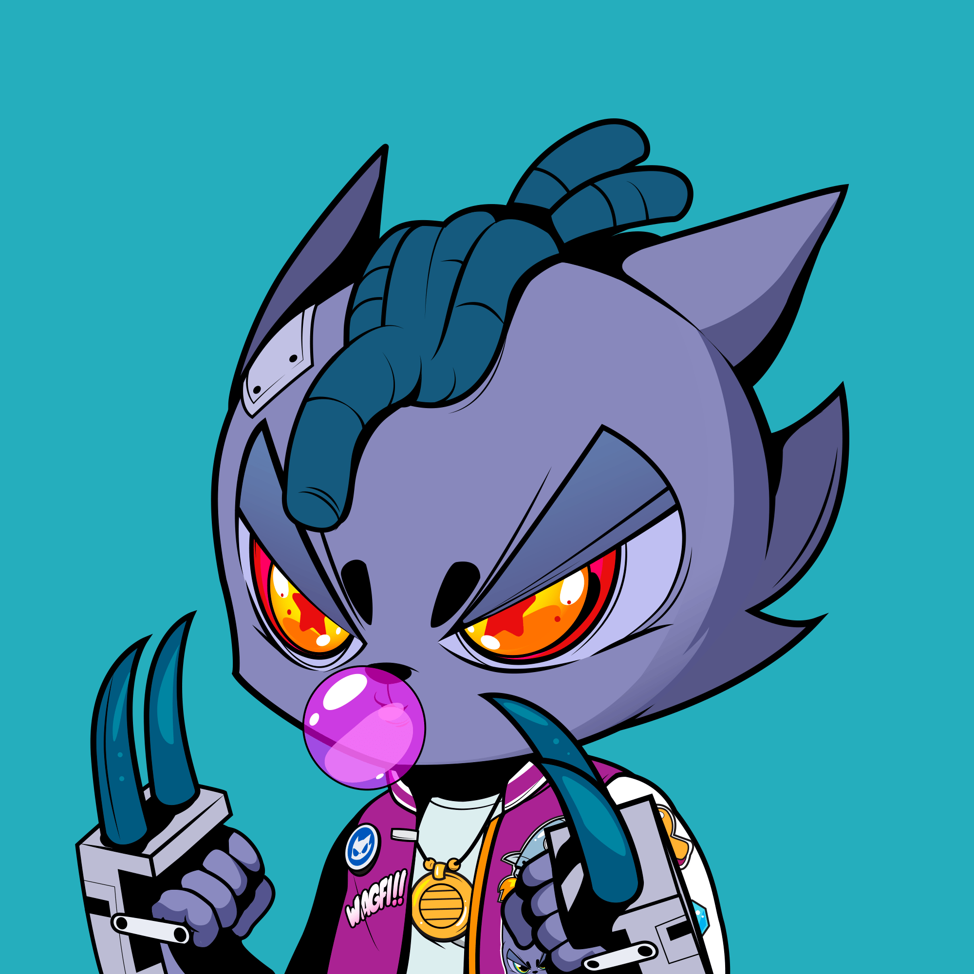 Khuga #4714