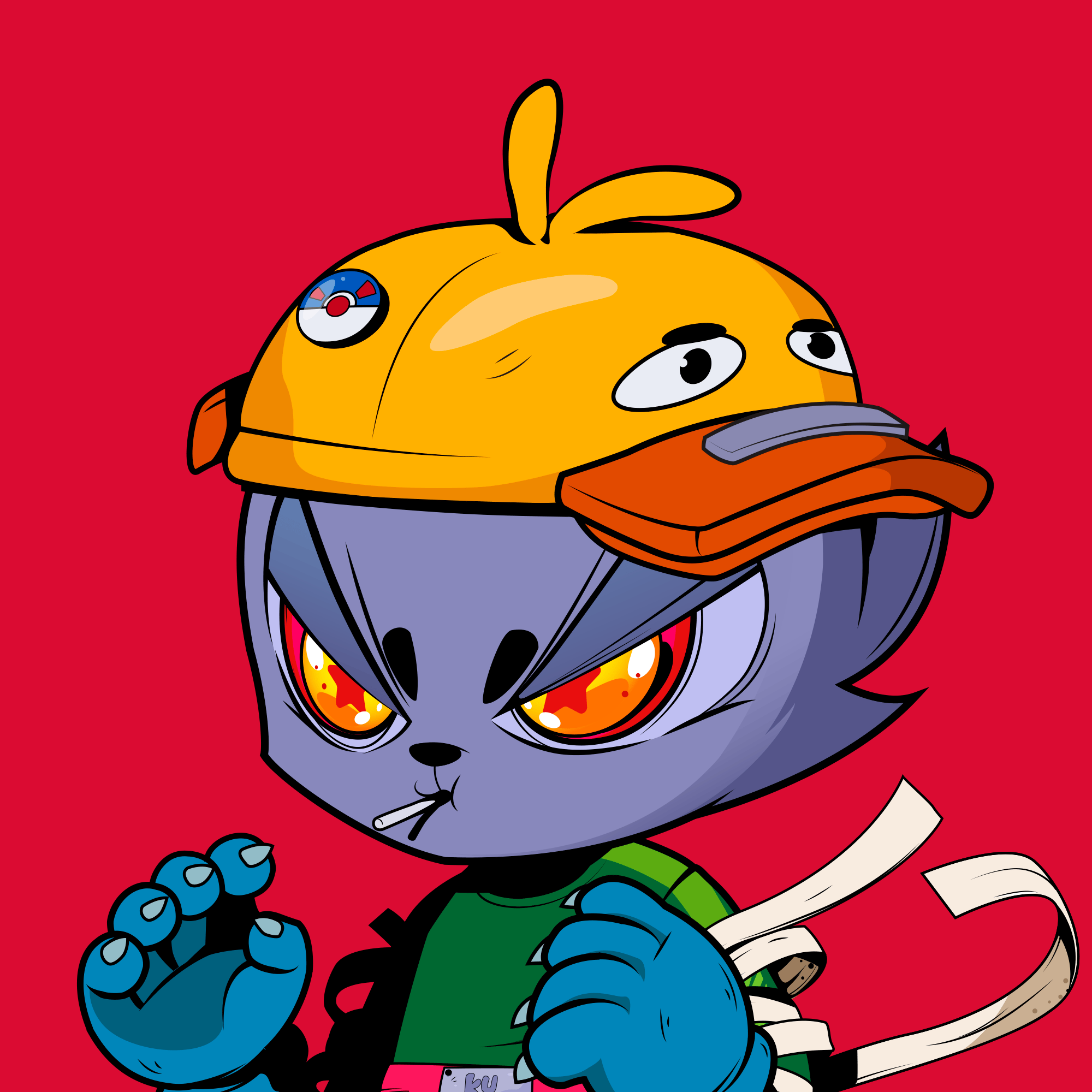 Khuga #4727